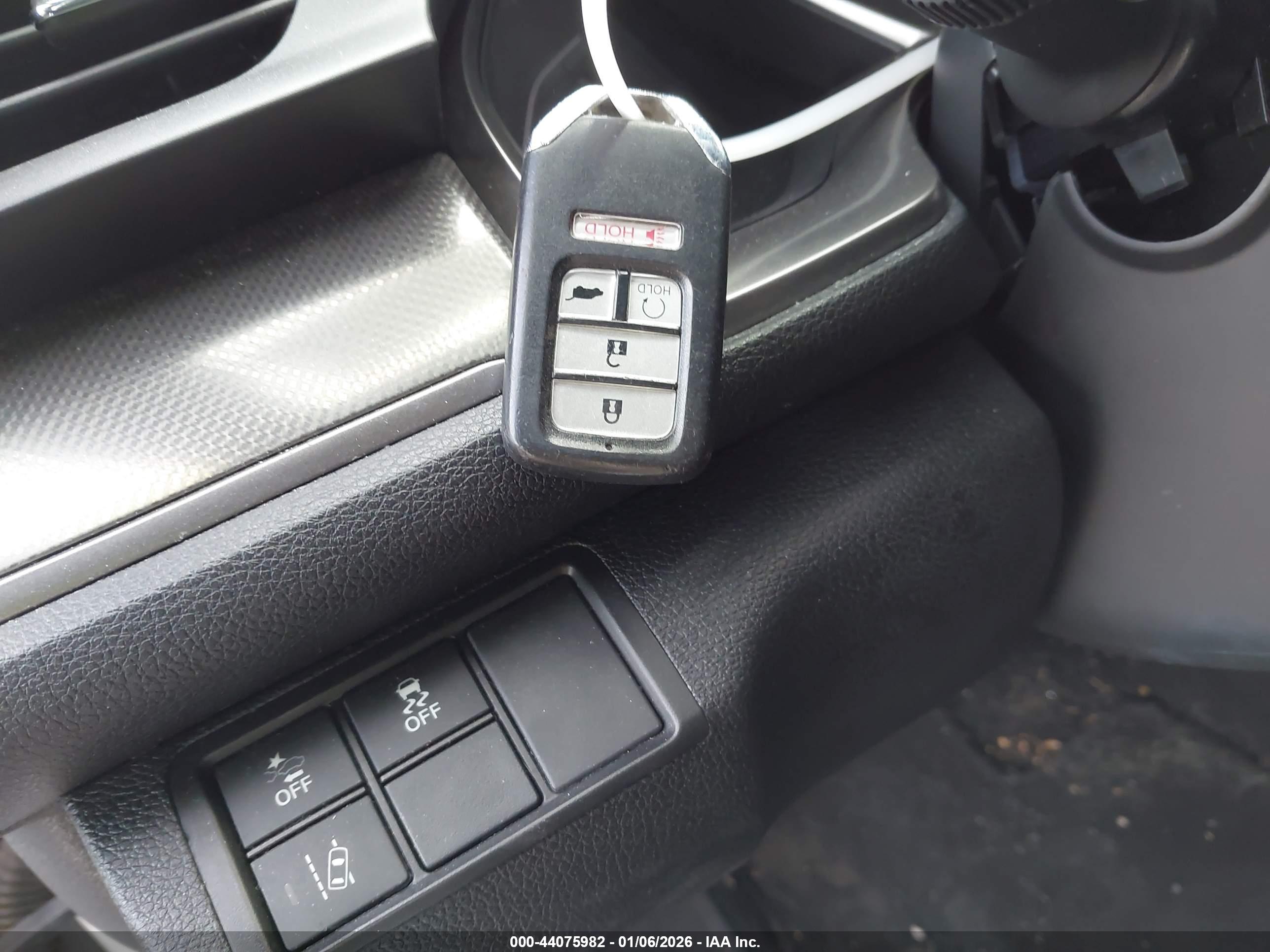 HONDA CIVIC image 11