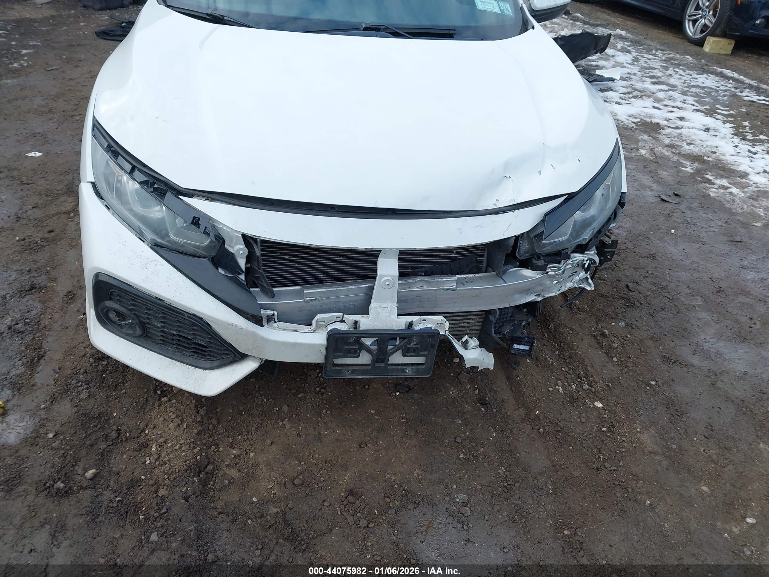HONDA CIVIC image 6