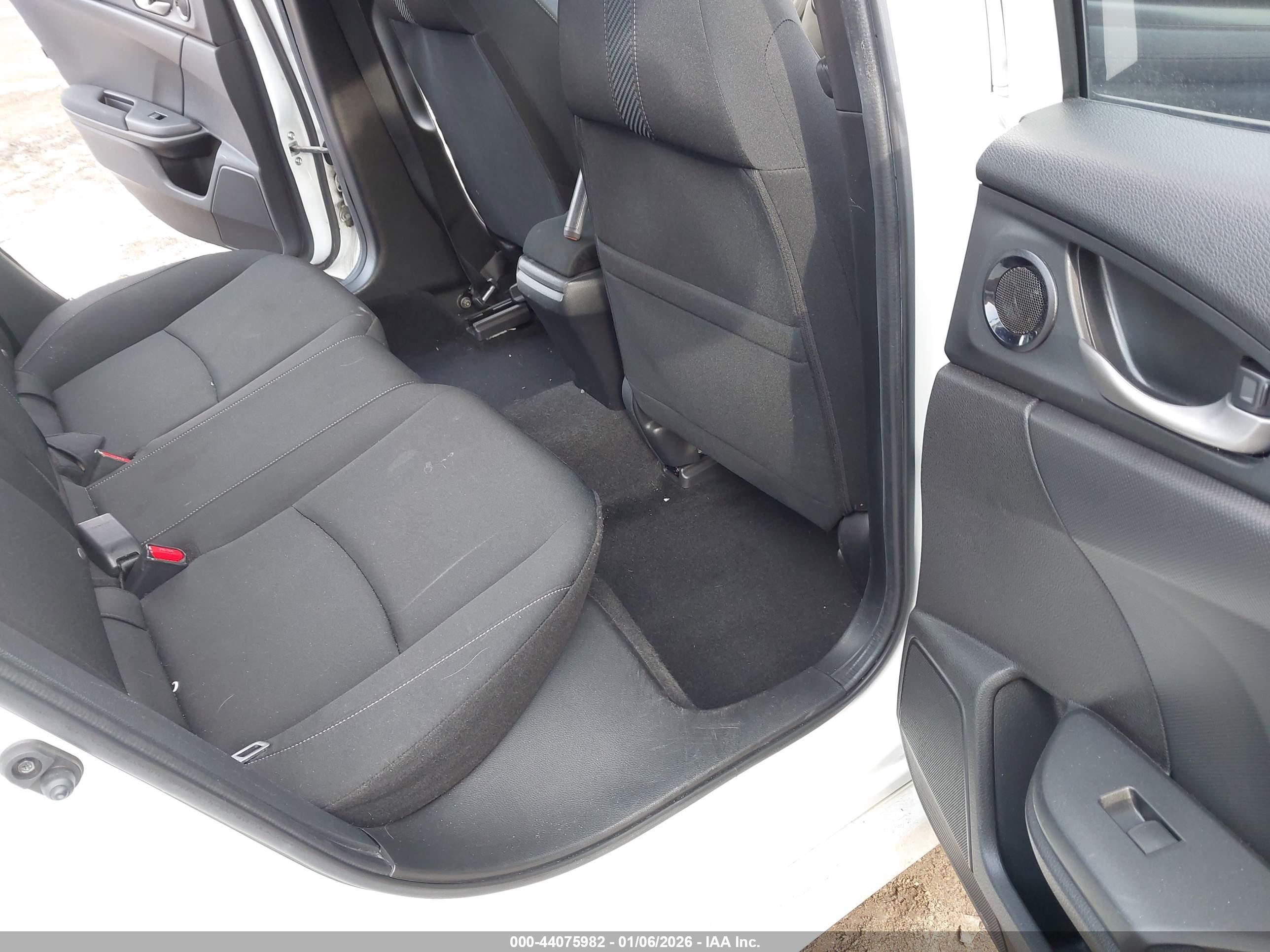 HONDA CIVIC image 8