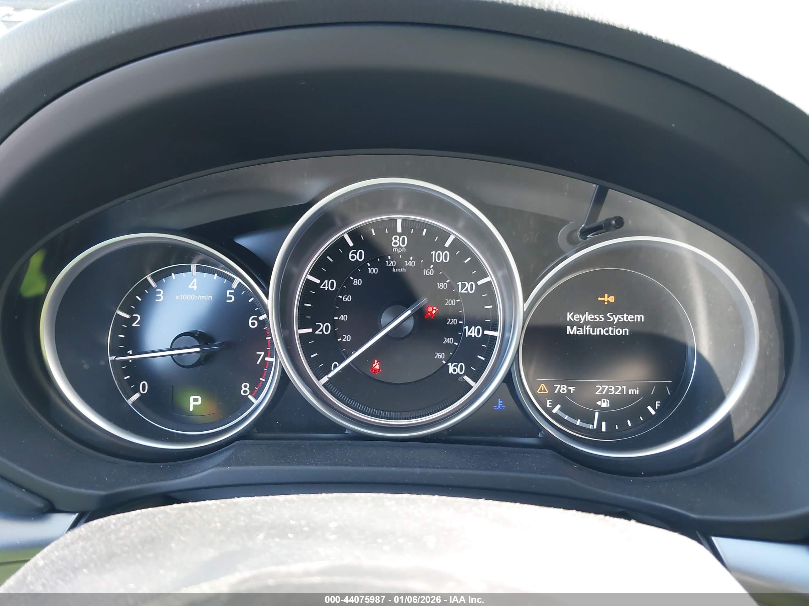 MAZDA CX-5 image 7