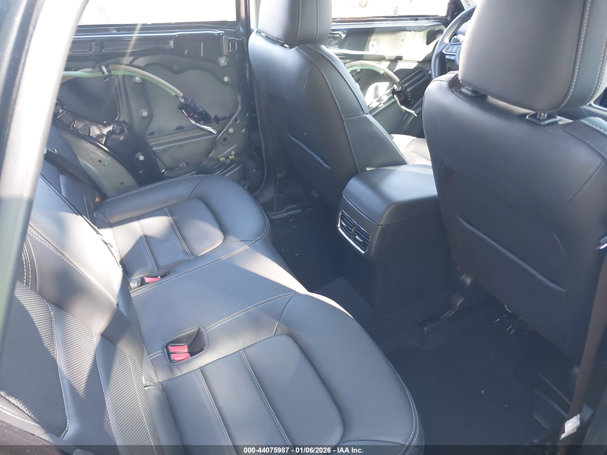 MAZDA CX-5 image 8