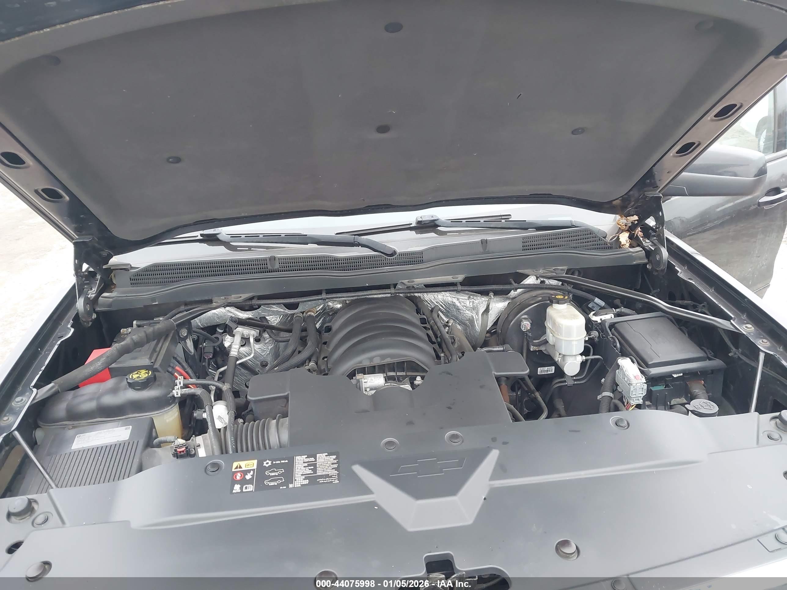 CHEVROLET SILVERADO image 10