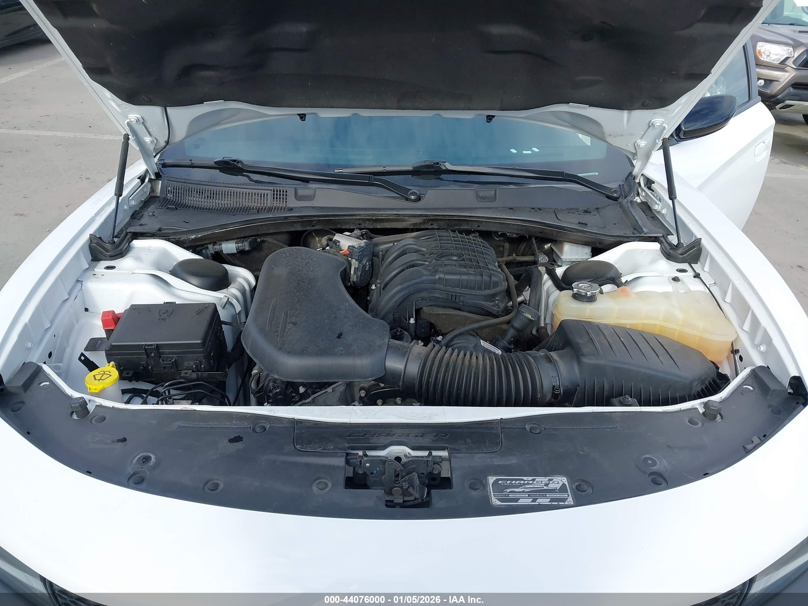 DODGE CHARGER image 10