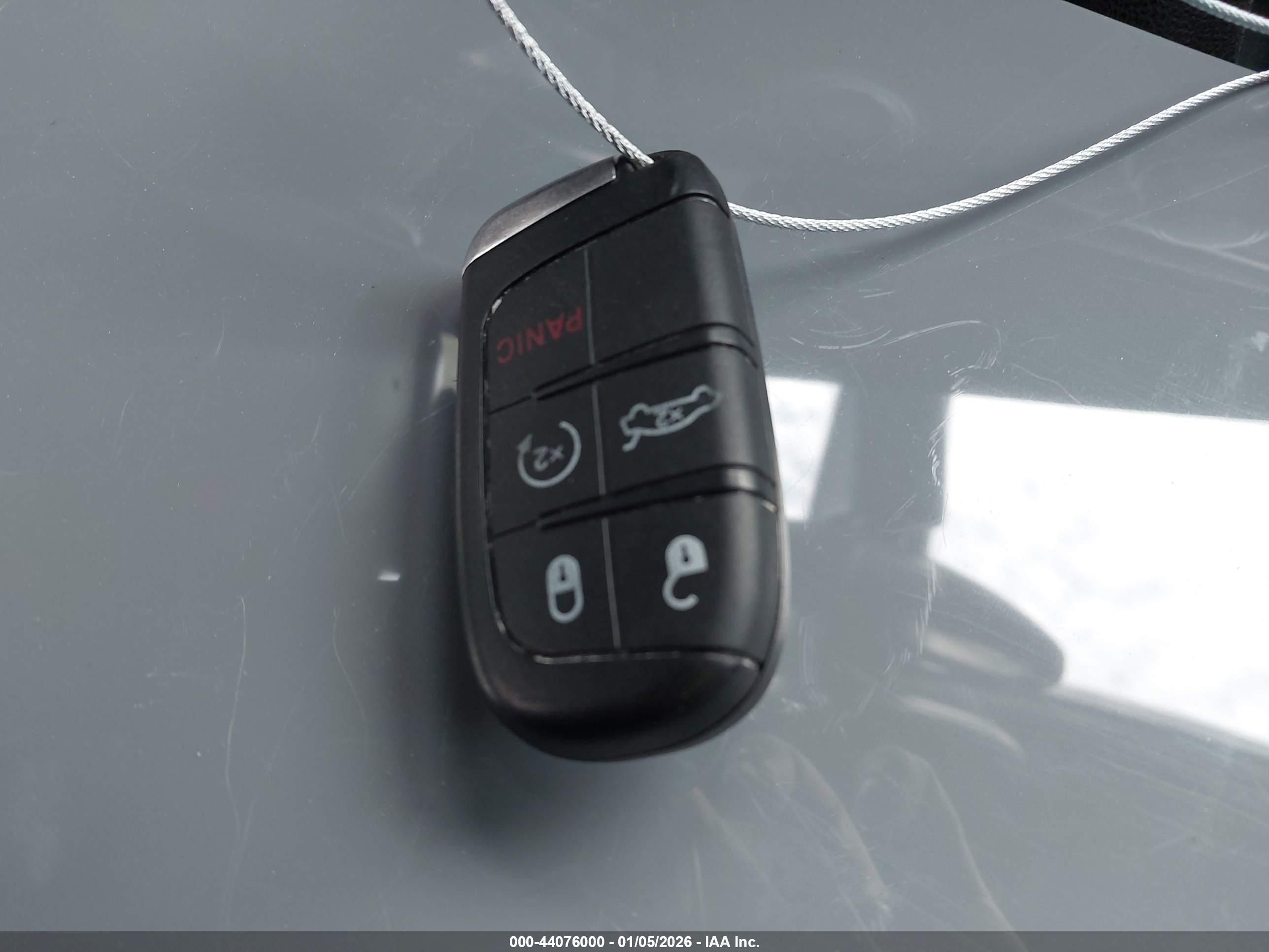 DODGE CHARGER image 11