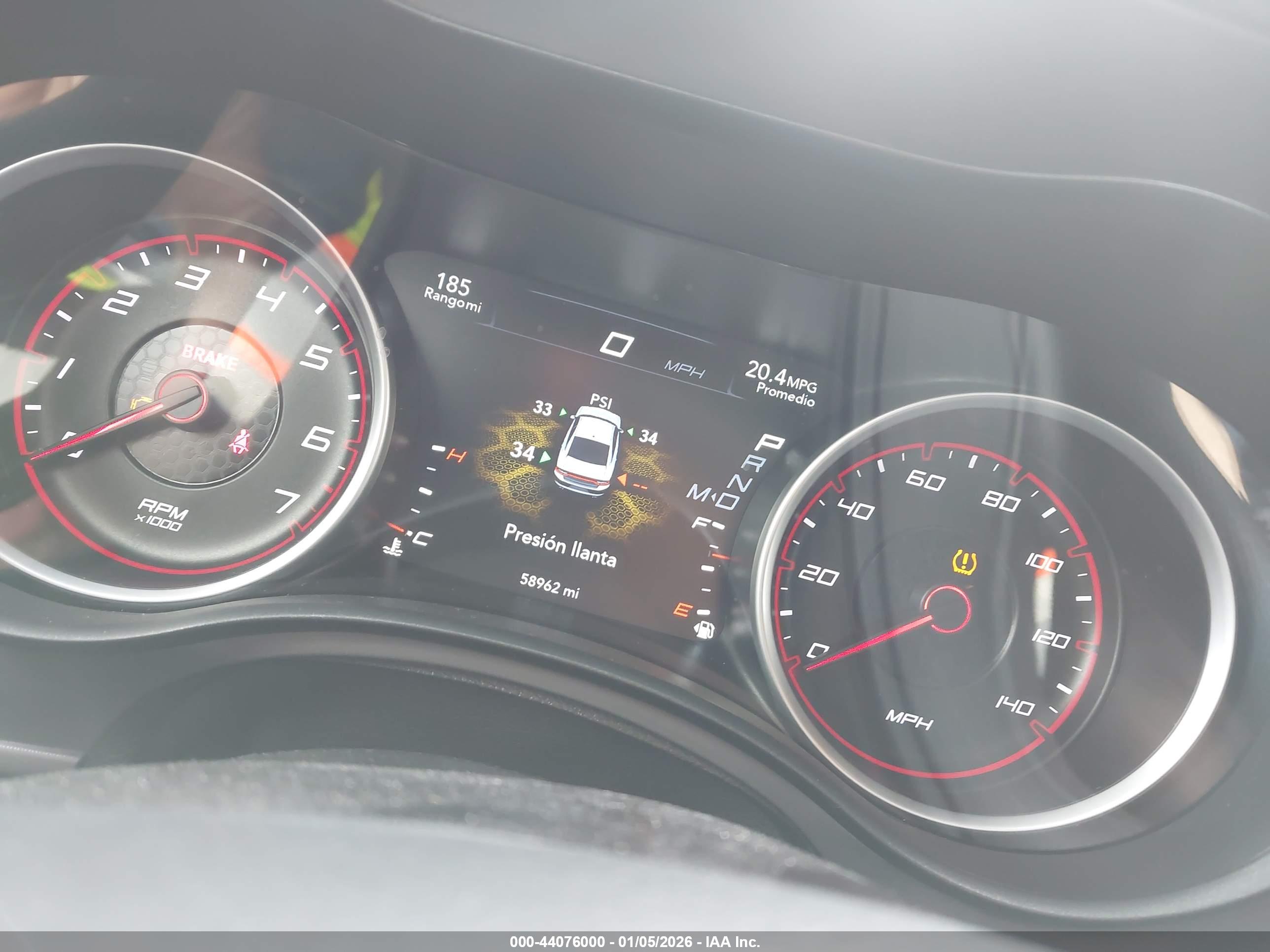 DODGE CHARGER image 7