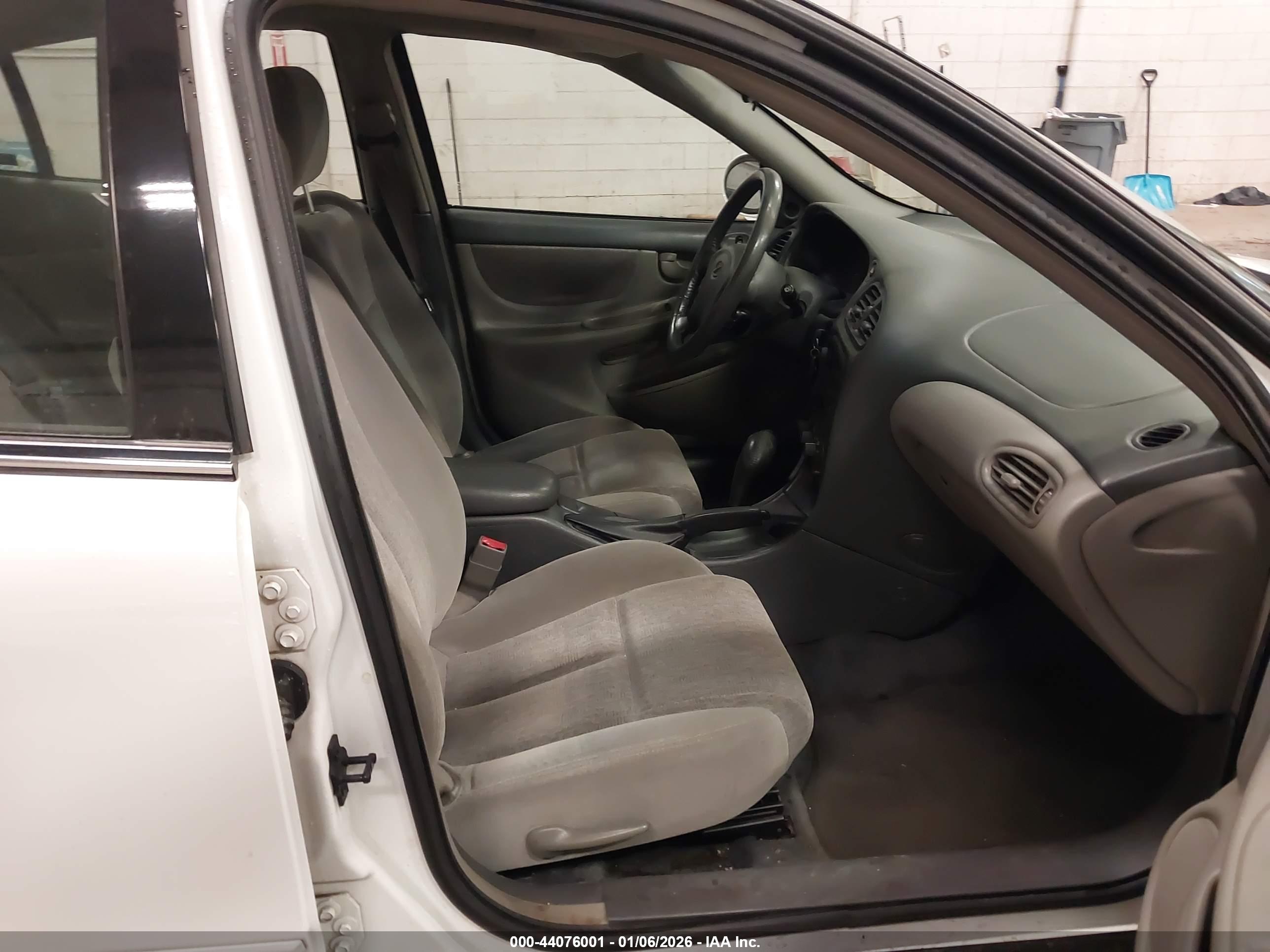 OLDSMOBILE ALERO image 5
