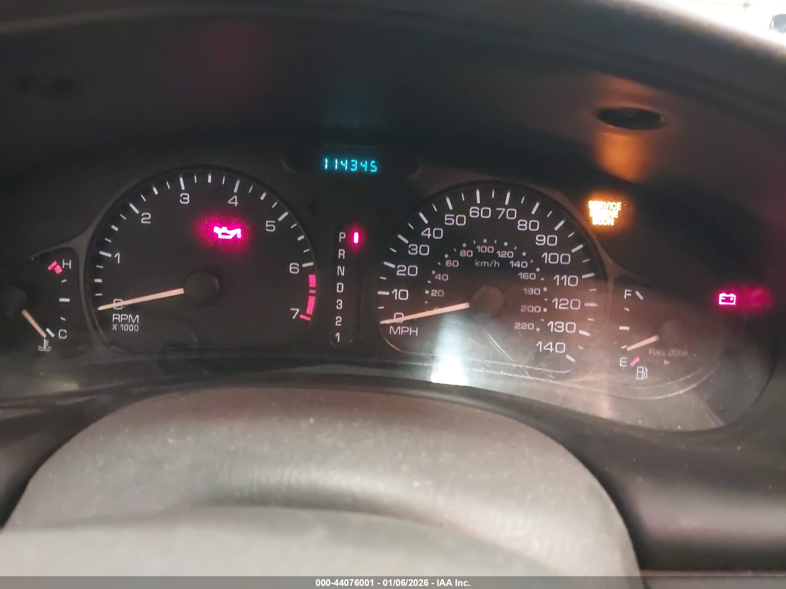 OLDSMOBILE ALERO image 7