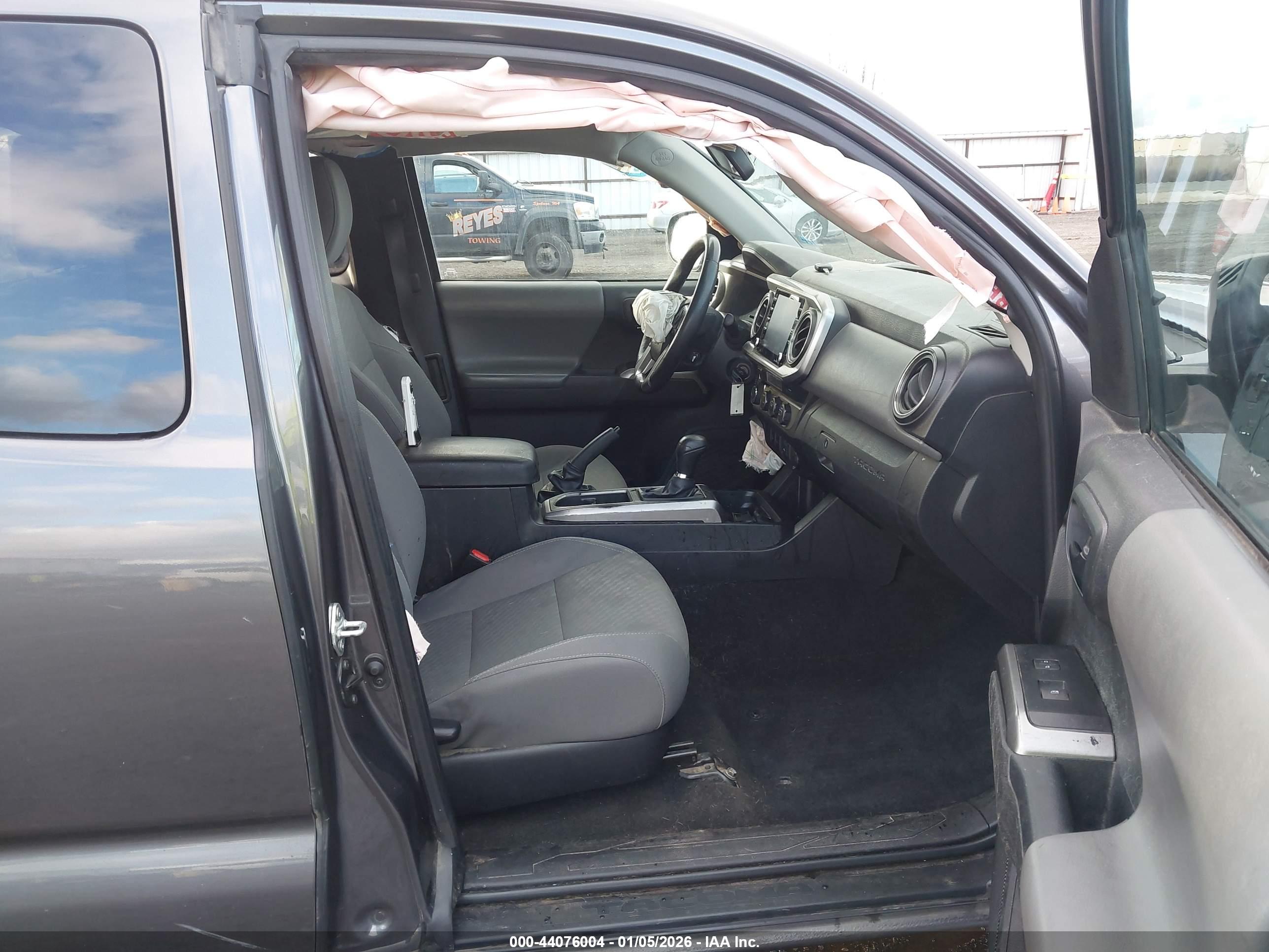 TOYOTA TACOMA image 5