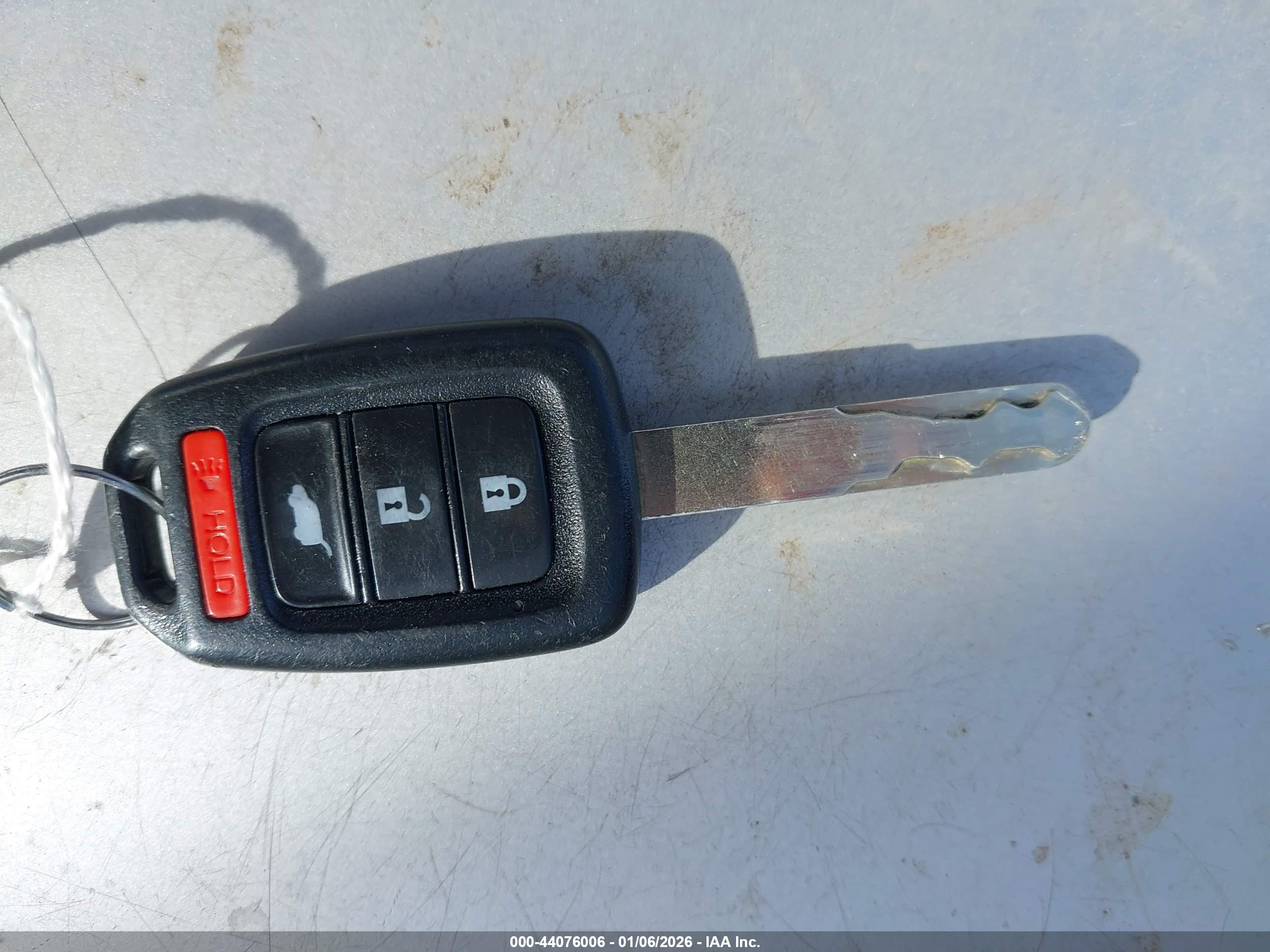 HONDA HR-V image 11