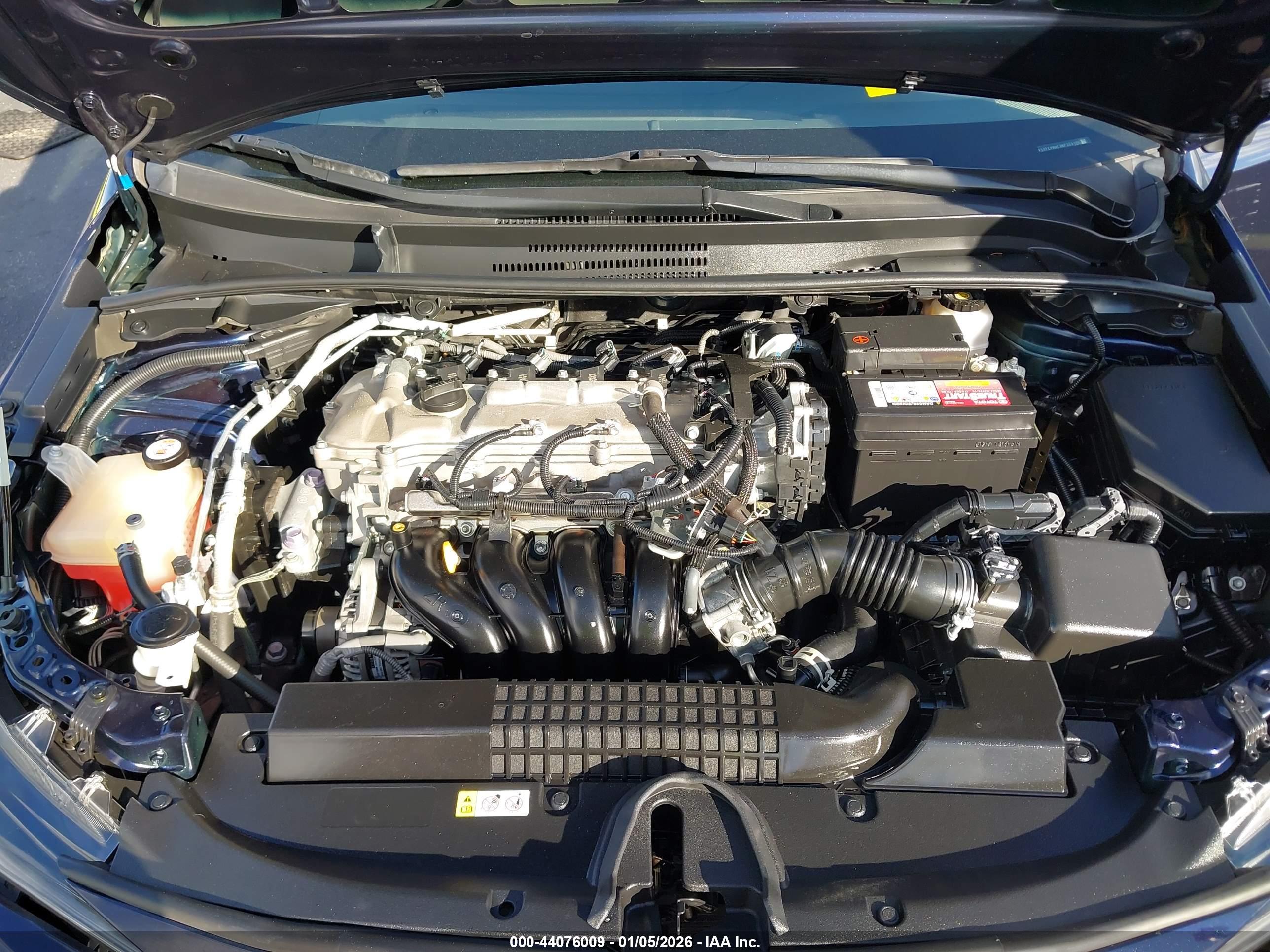 TOYOTA COROLLA image 10