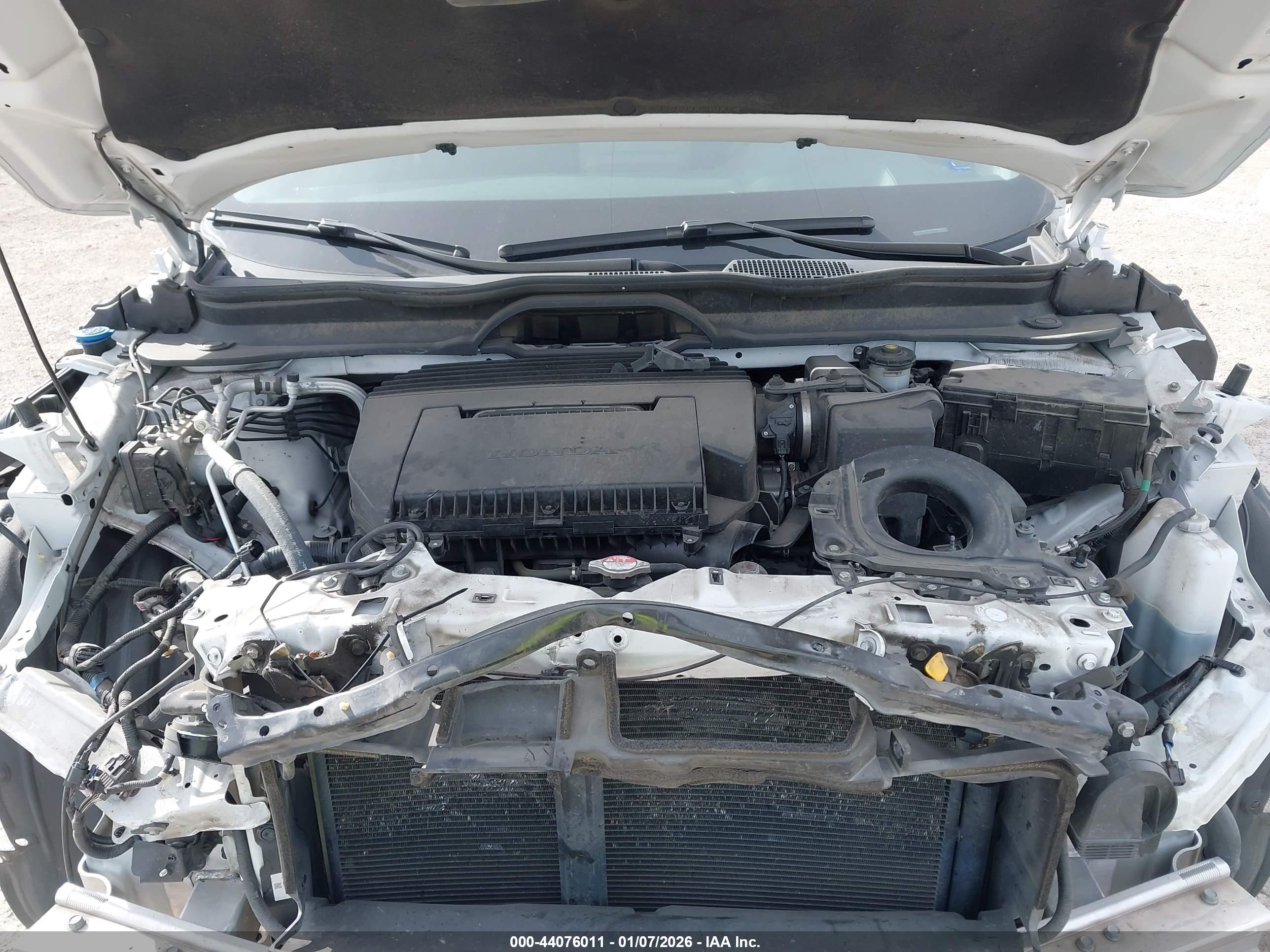 HONDA PILOT image 10