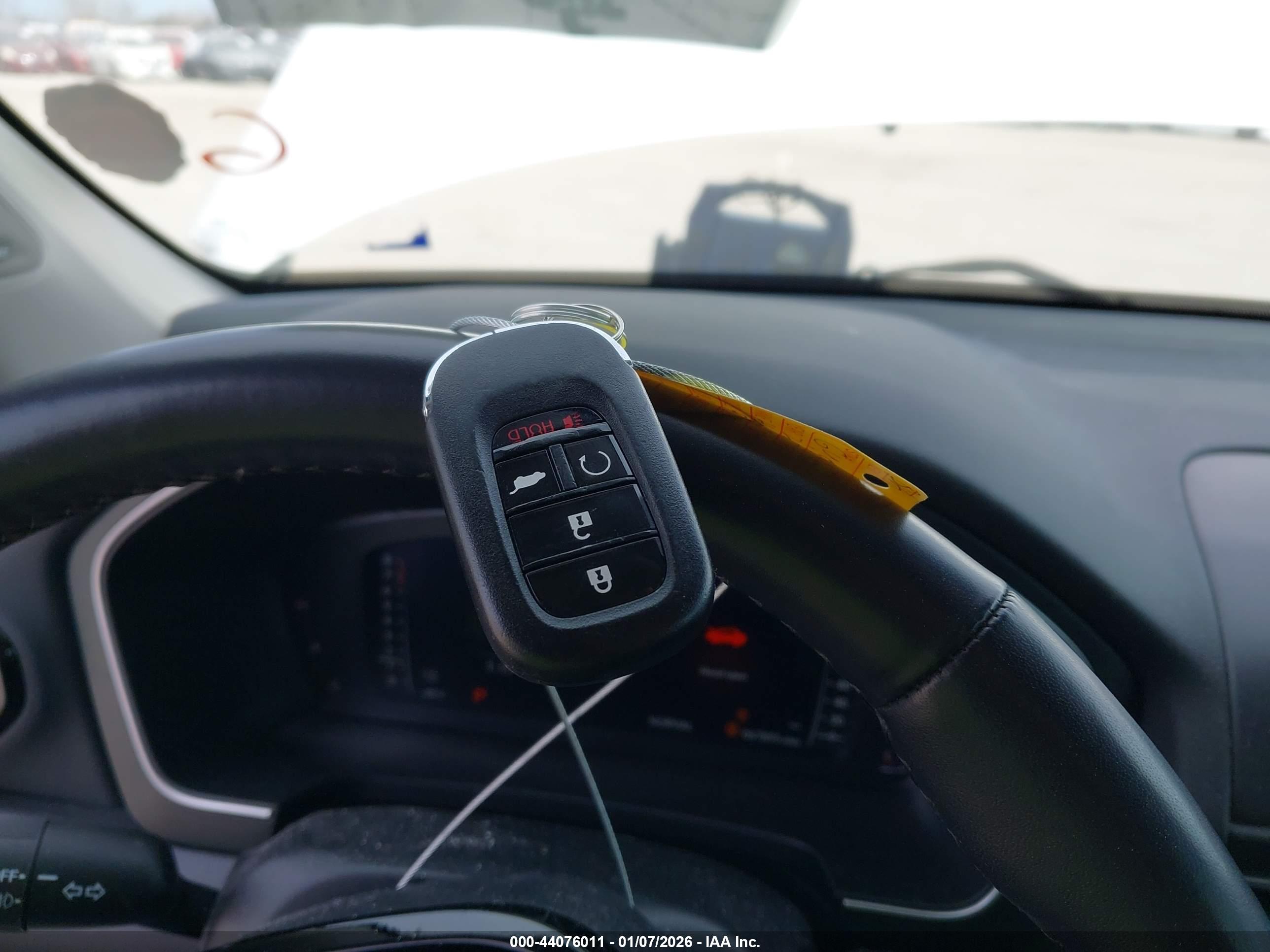 HONDA PILOT image 11
