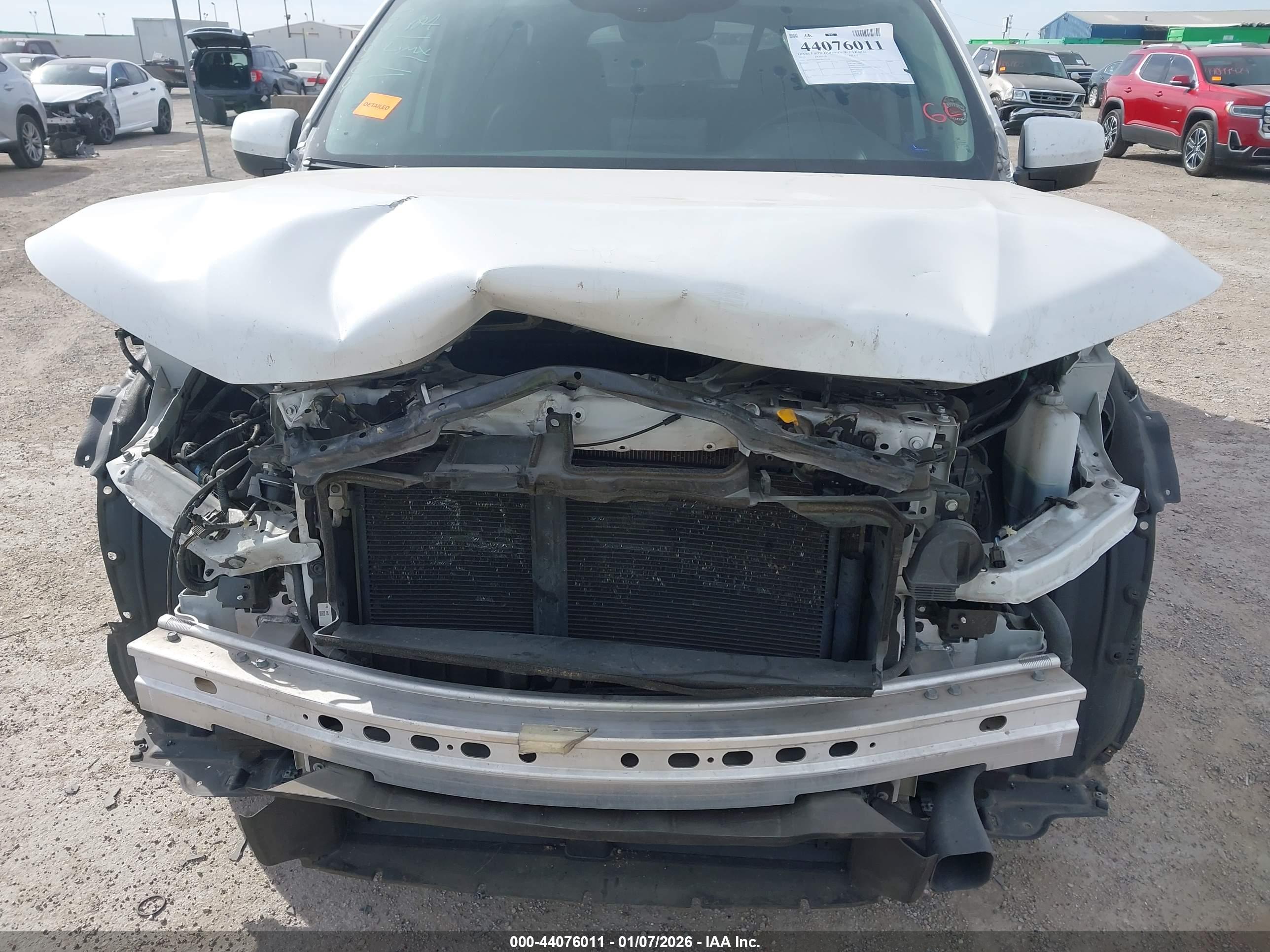 HONDA PILOT image 6
