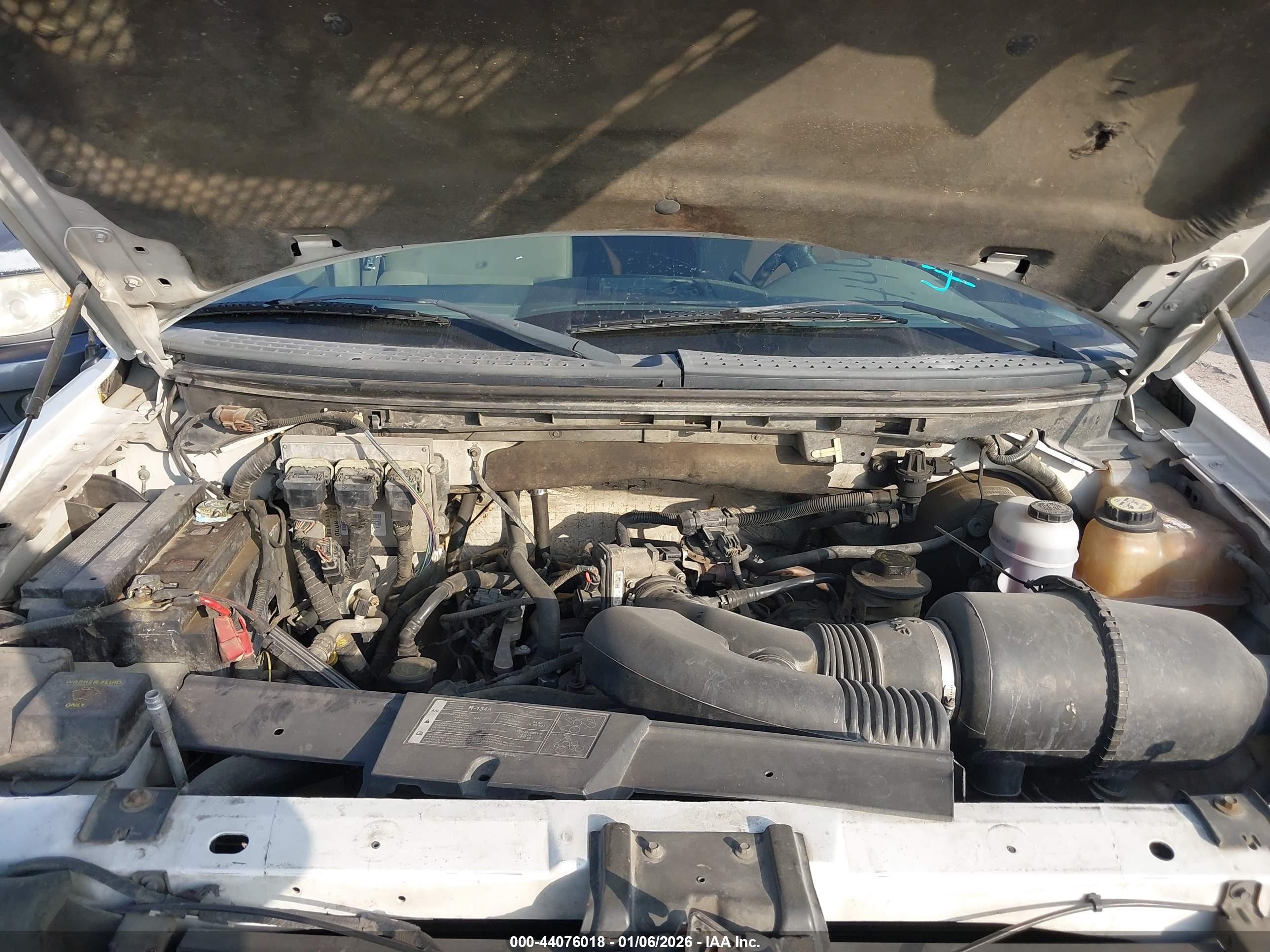 FORD F-150 image 10