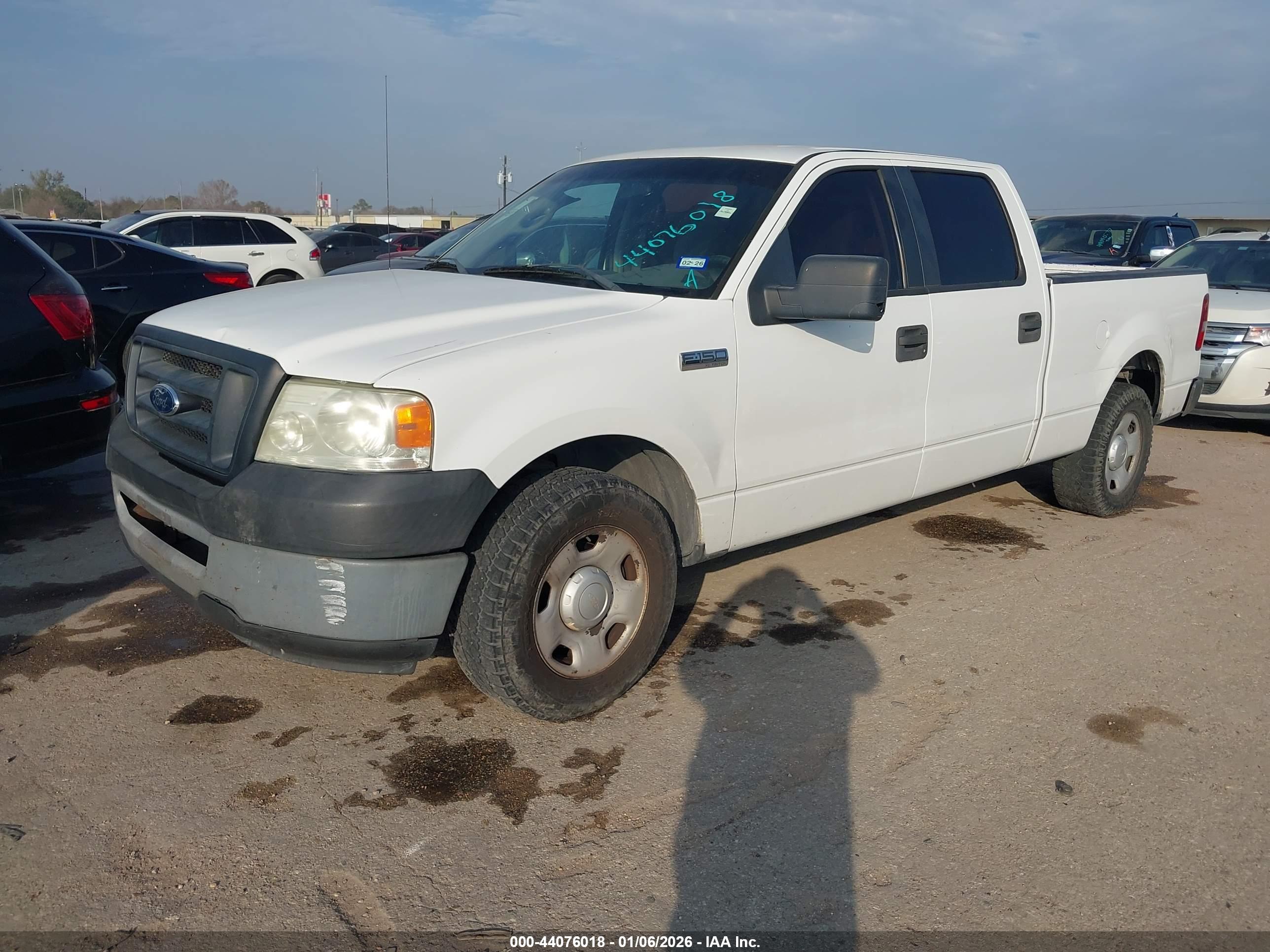 FORD F-150 image 2