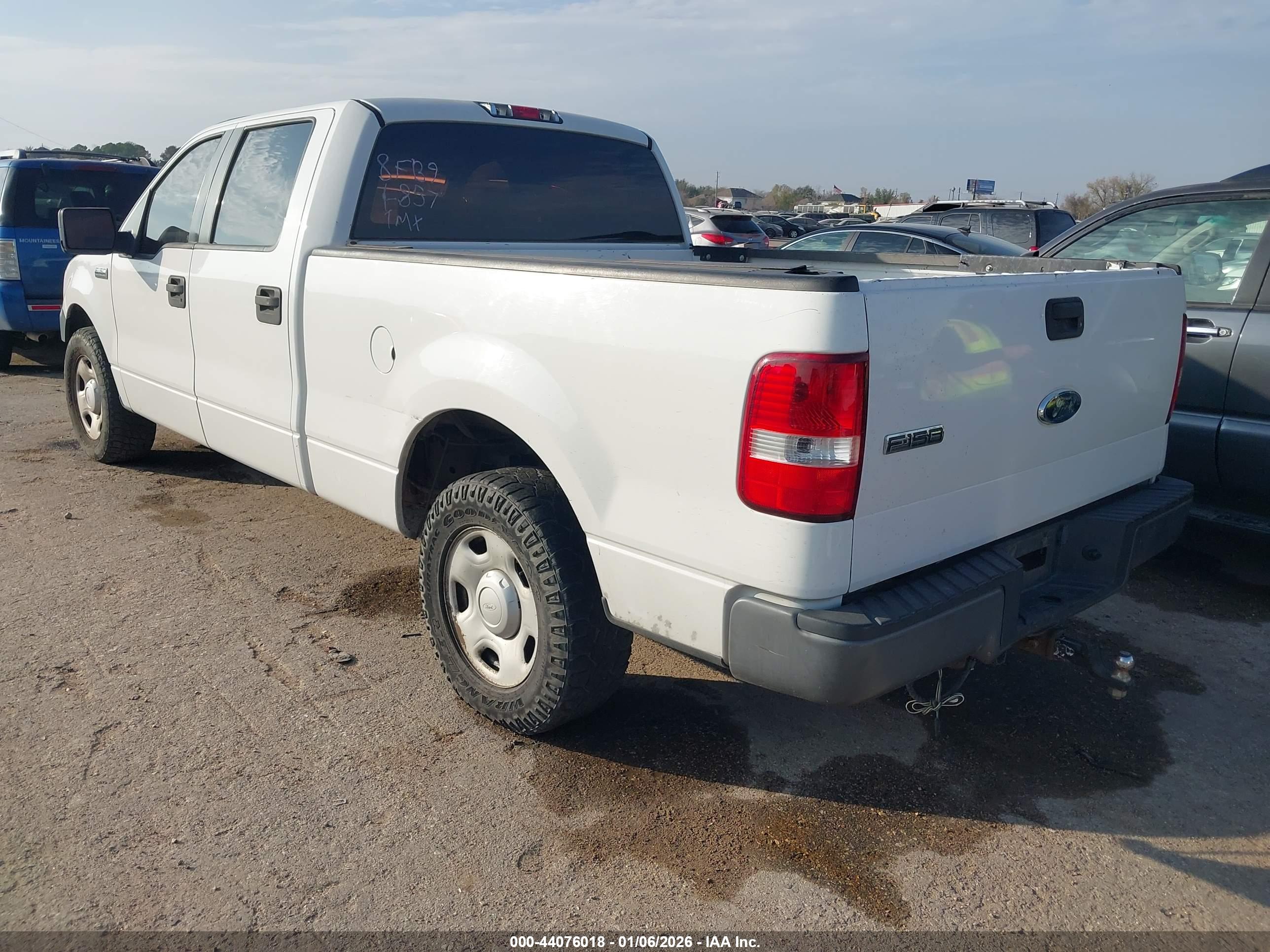 FORD F-150 image 3