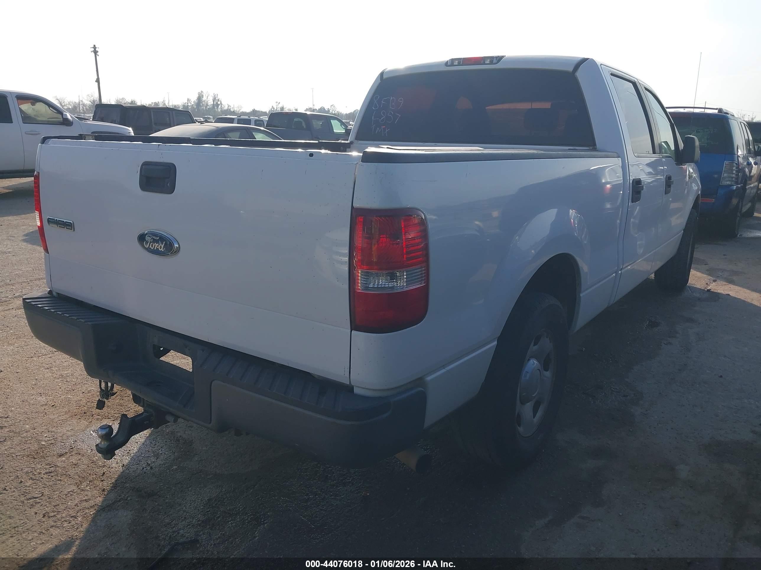 FORD F-150 image 4