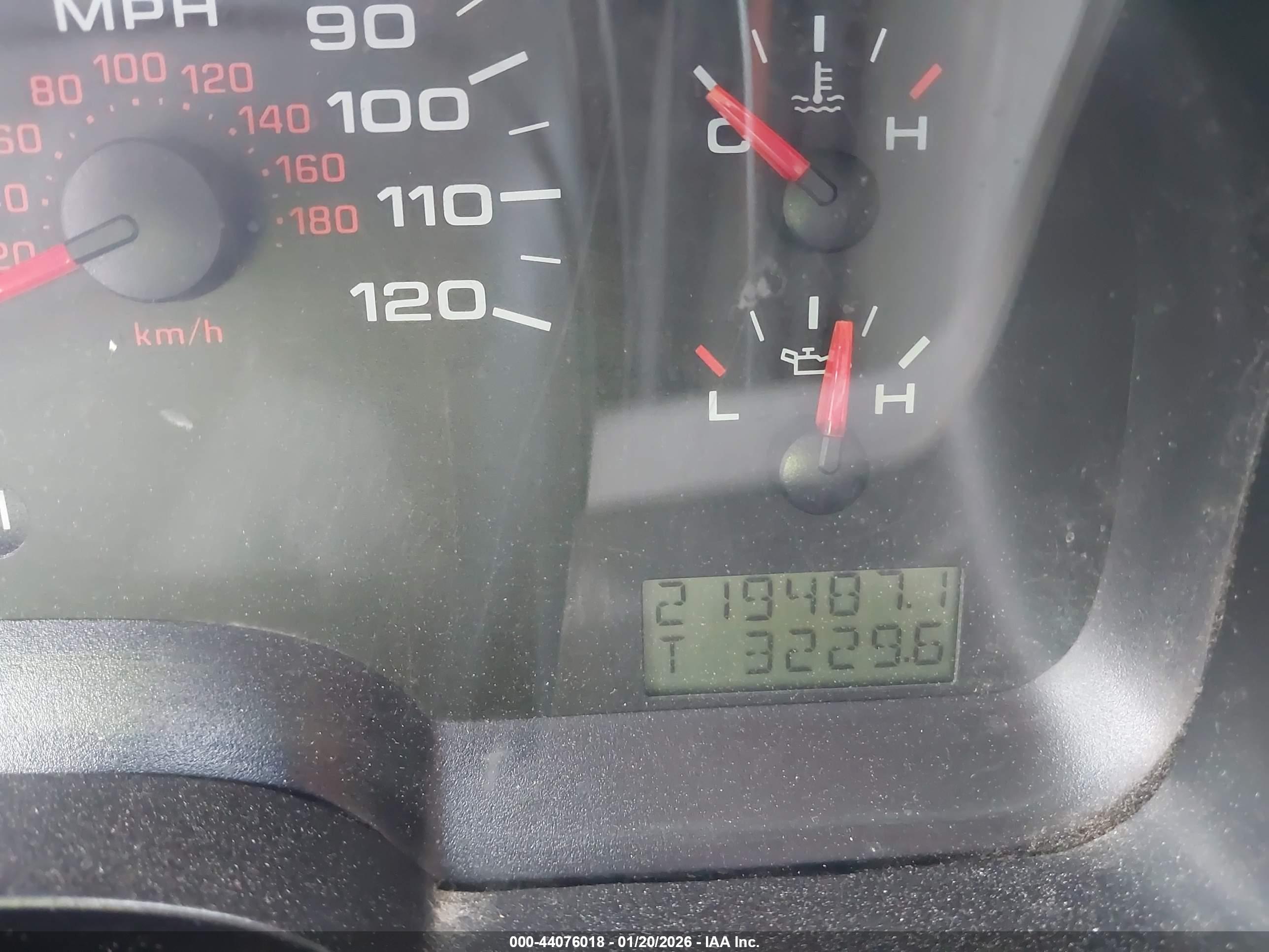 FORD F-150 image 7