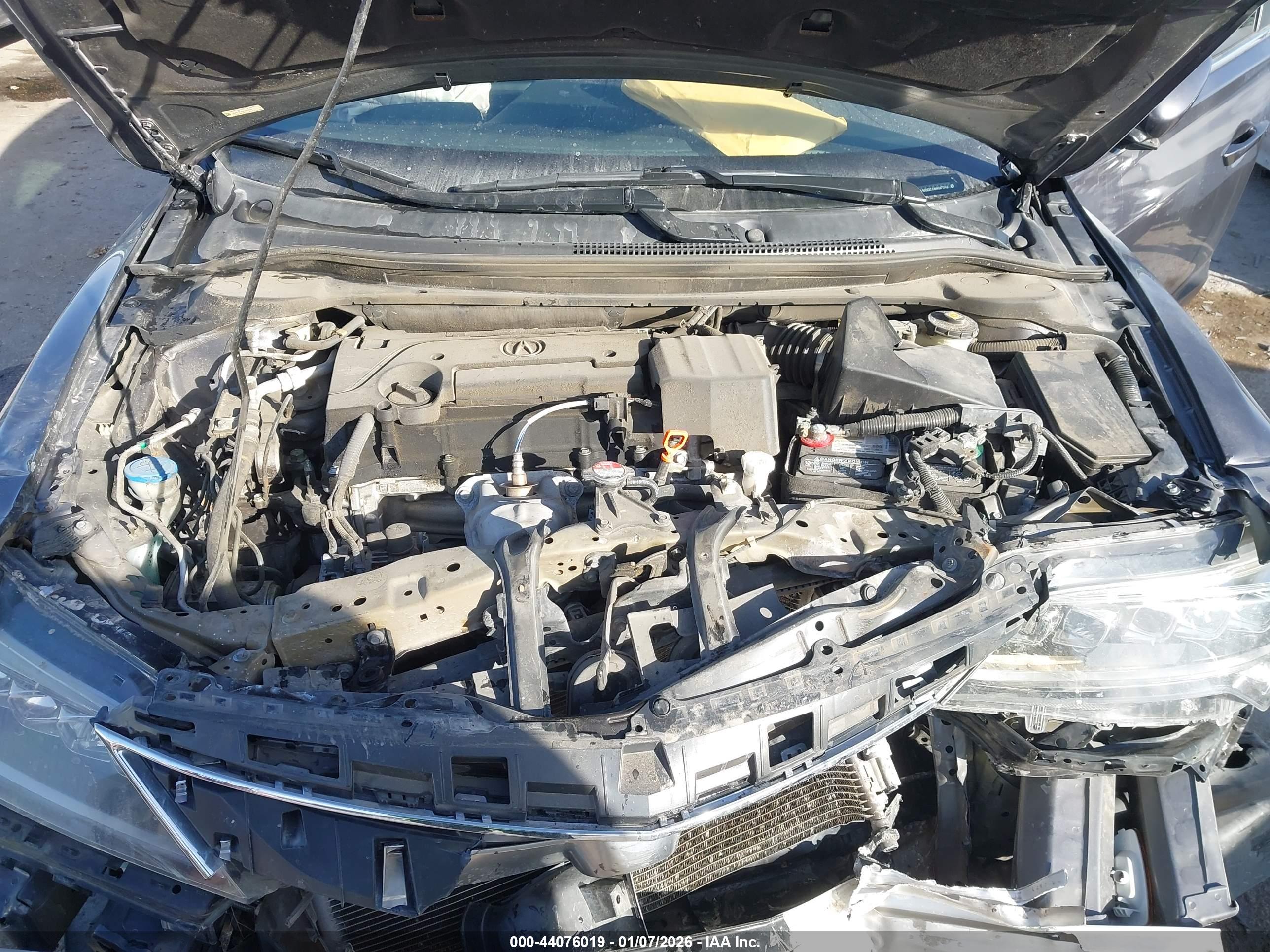 ACURA ILX image 10