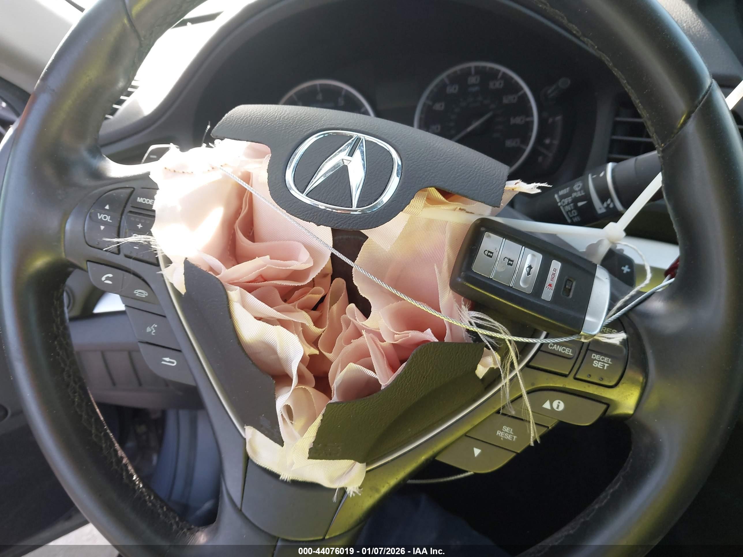 ACURA ILX image 11