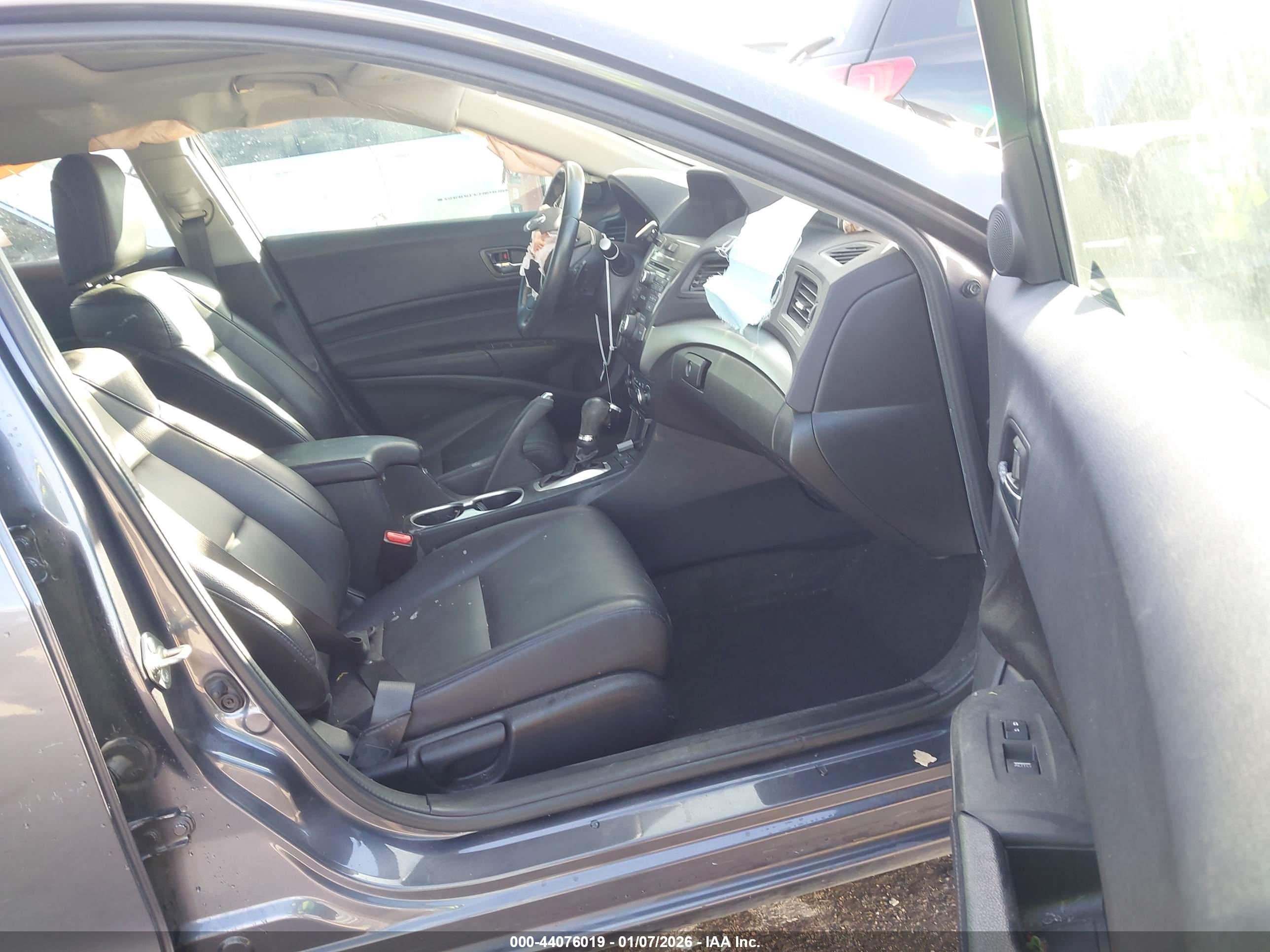 ACURA ILX image 5