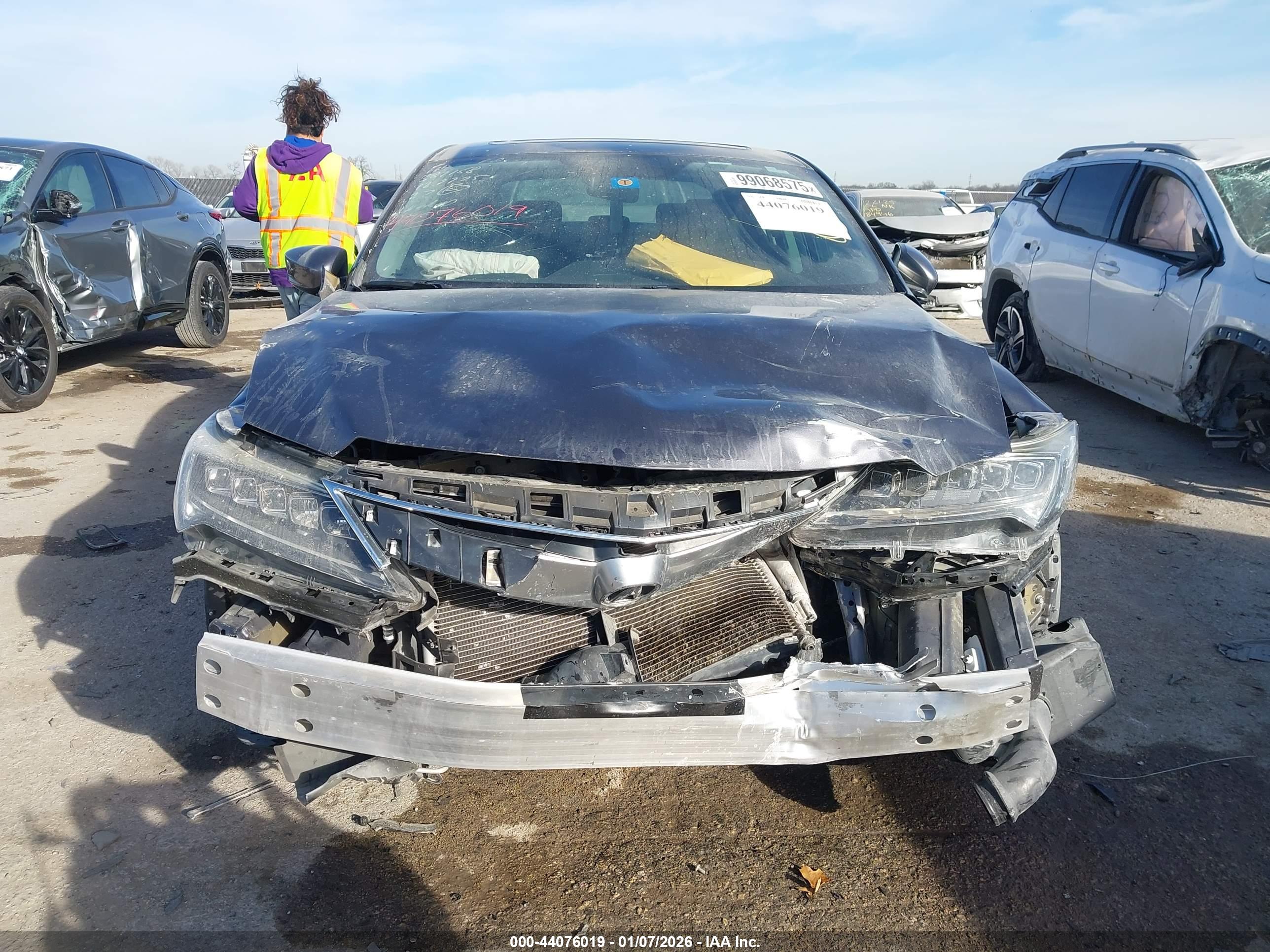 ACURA ILX image 6
