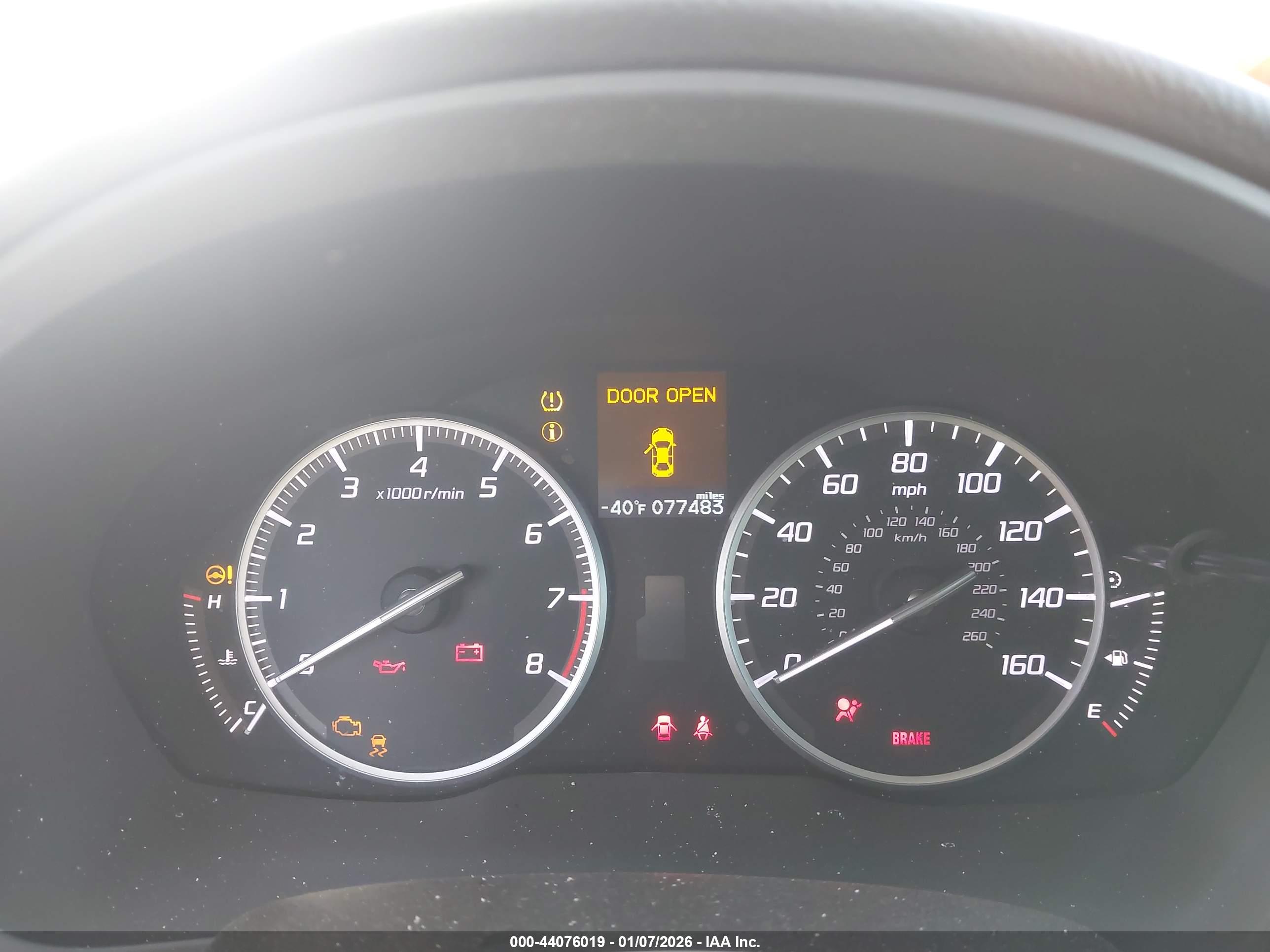 ACURA ILX image 7