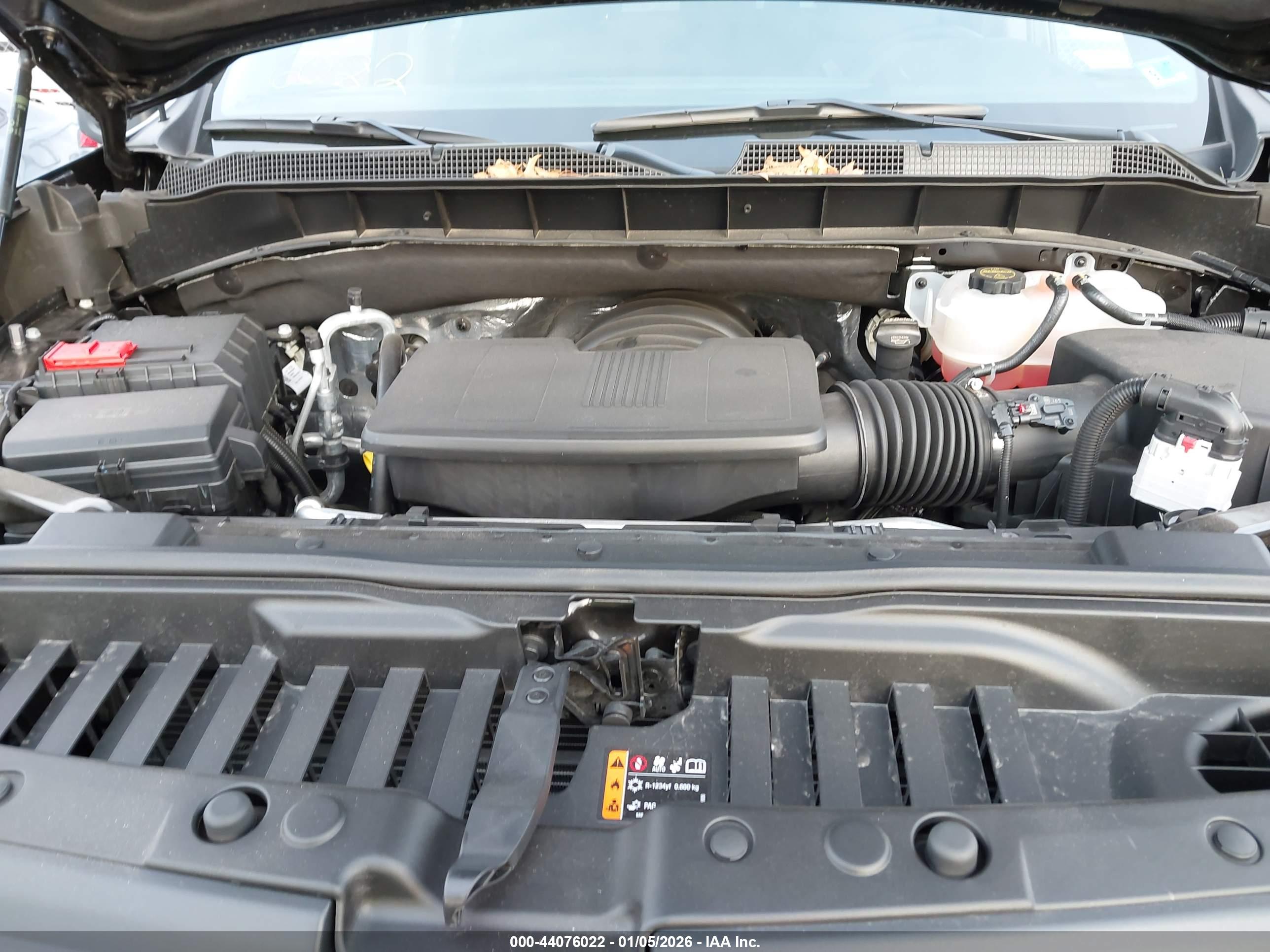 CHEVROLET SILVERADO image 10