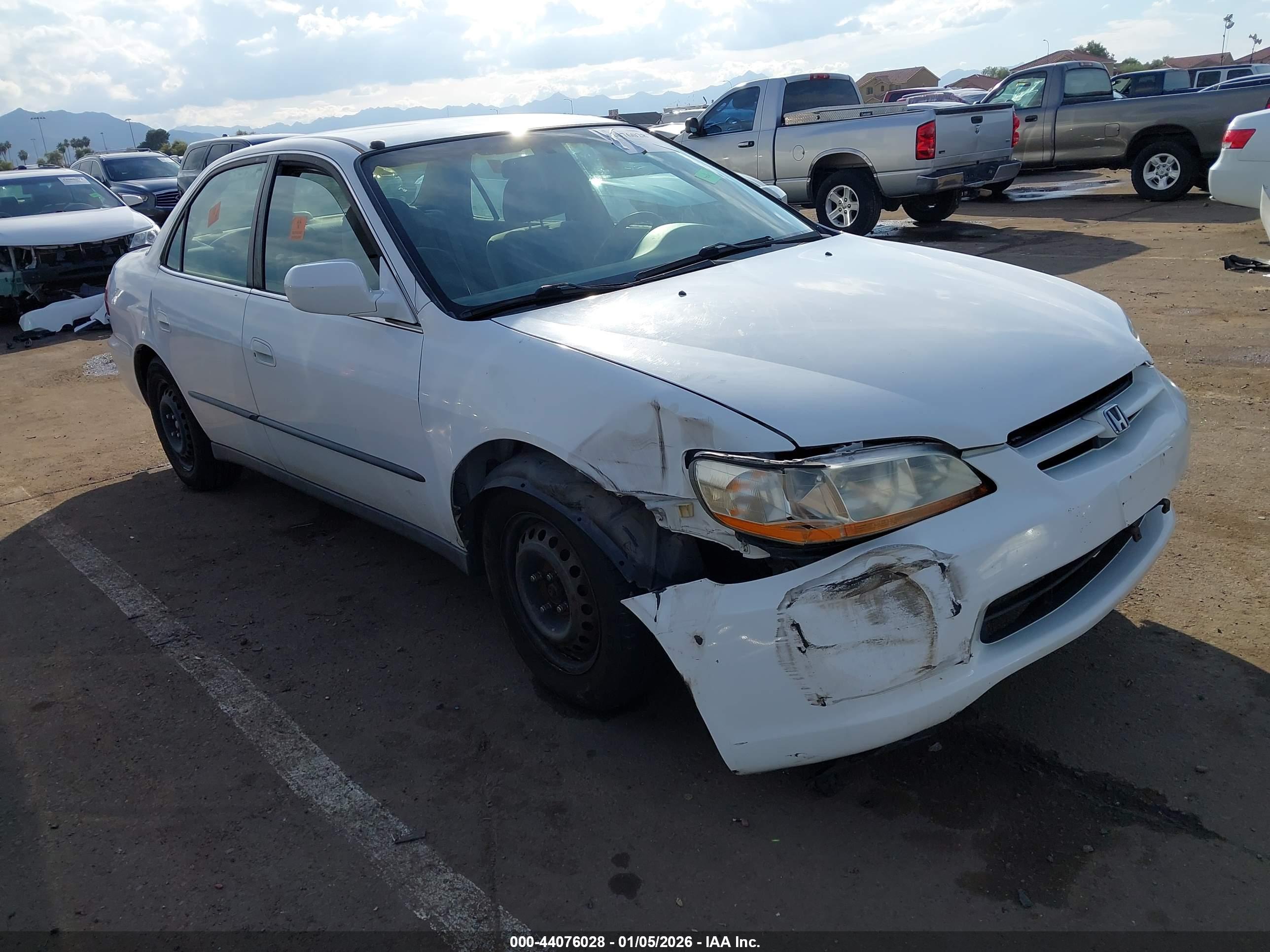 HONDA ACCORD image 6