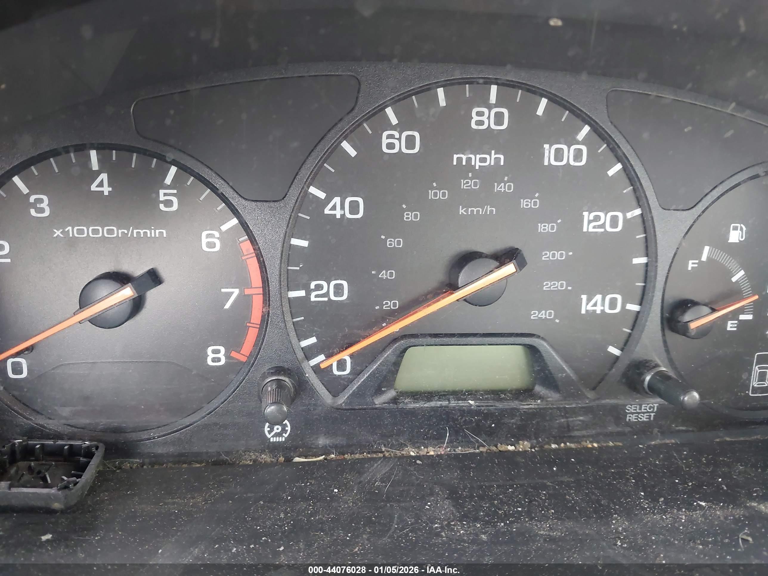 HONDA ACCORD image 7