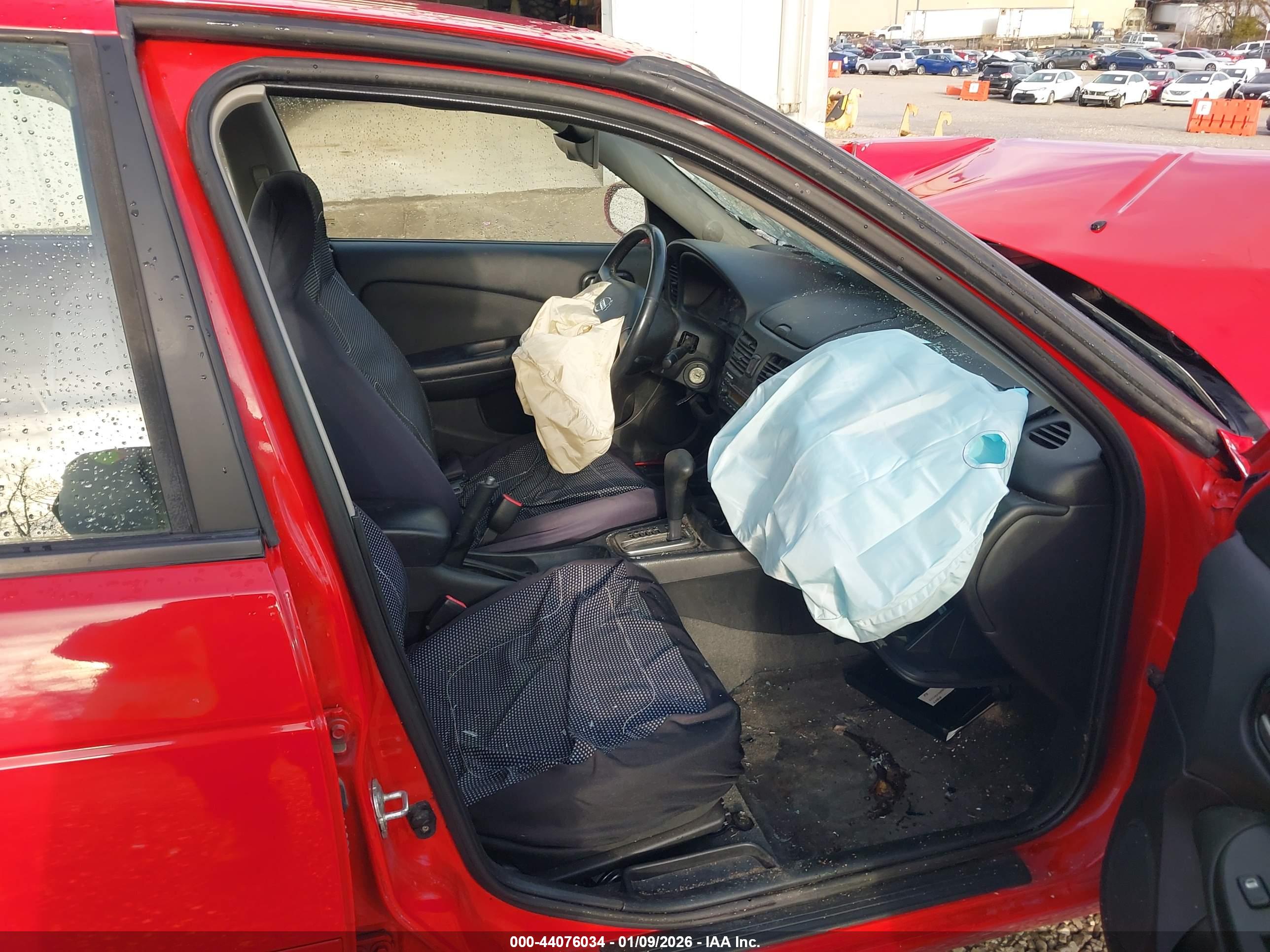 NISSAN SENTRA image 5