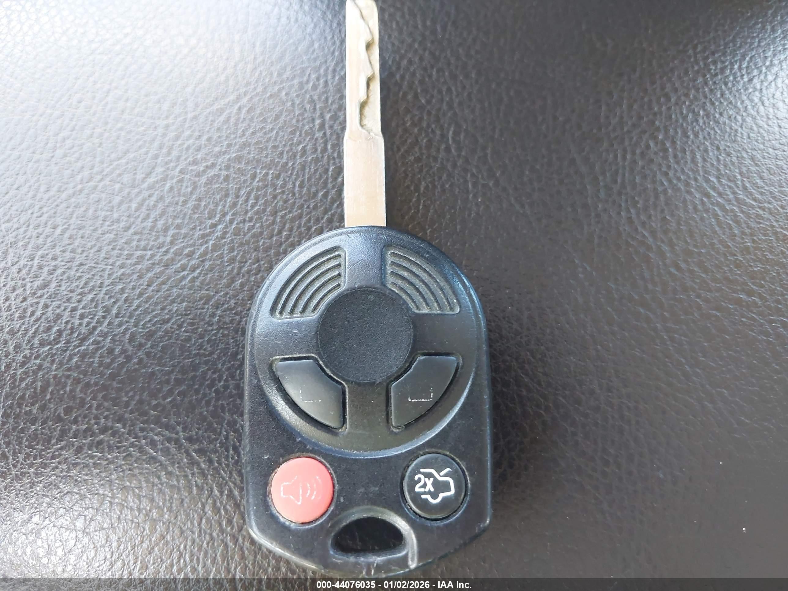 FORD FOCUS image 11