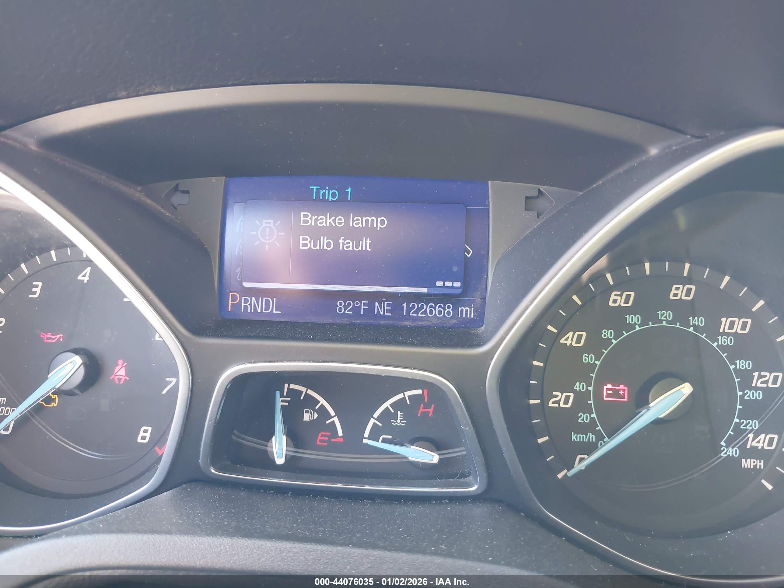 FORD FOCUS image 7