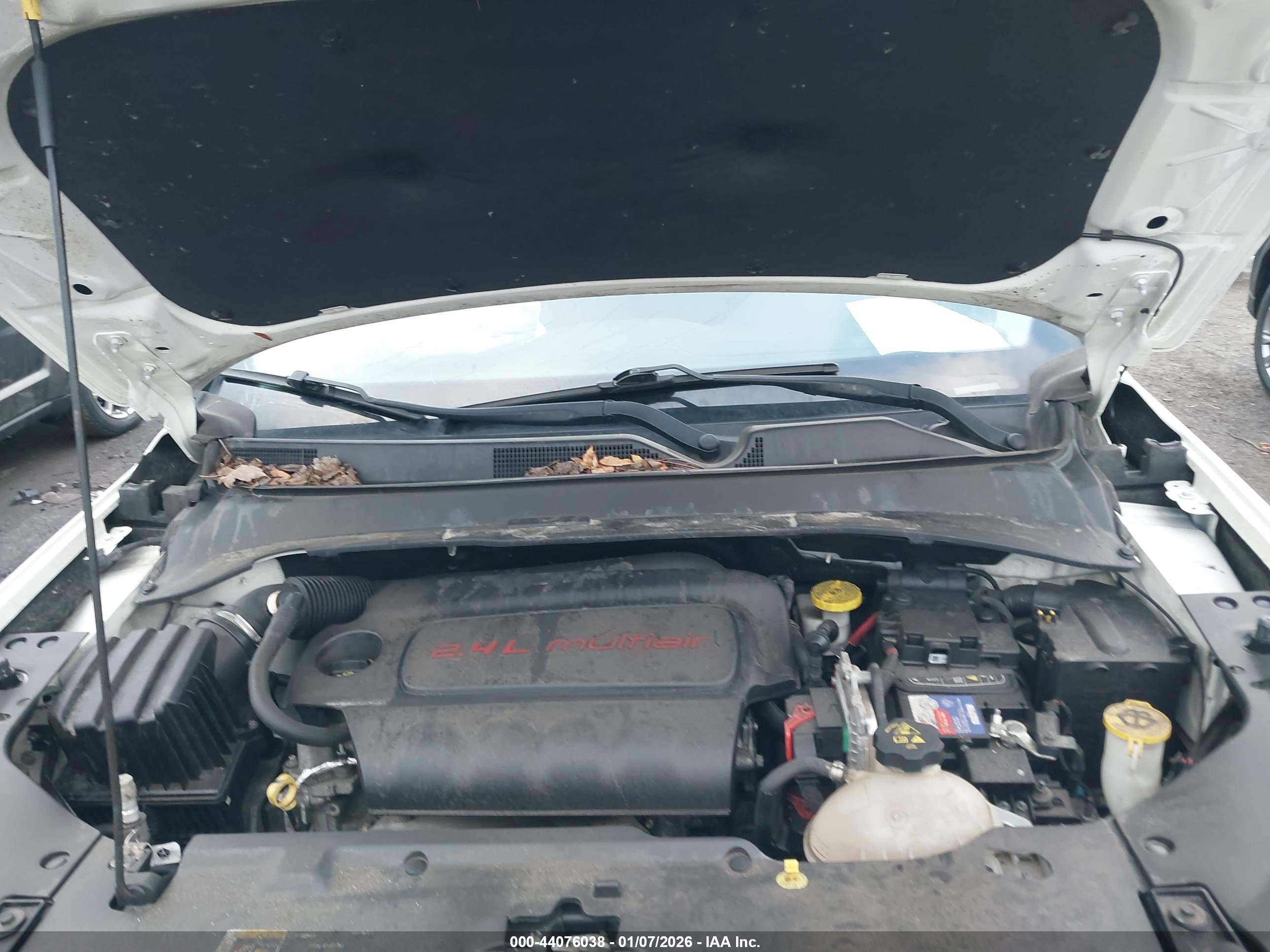 JEEP COMPASS image 10