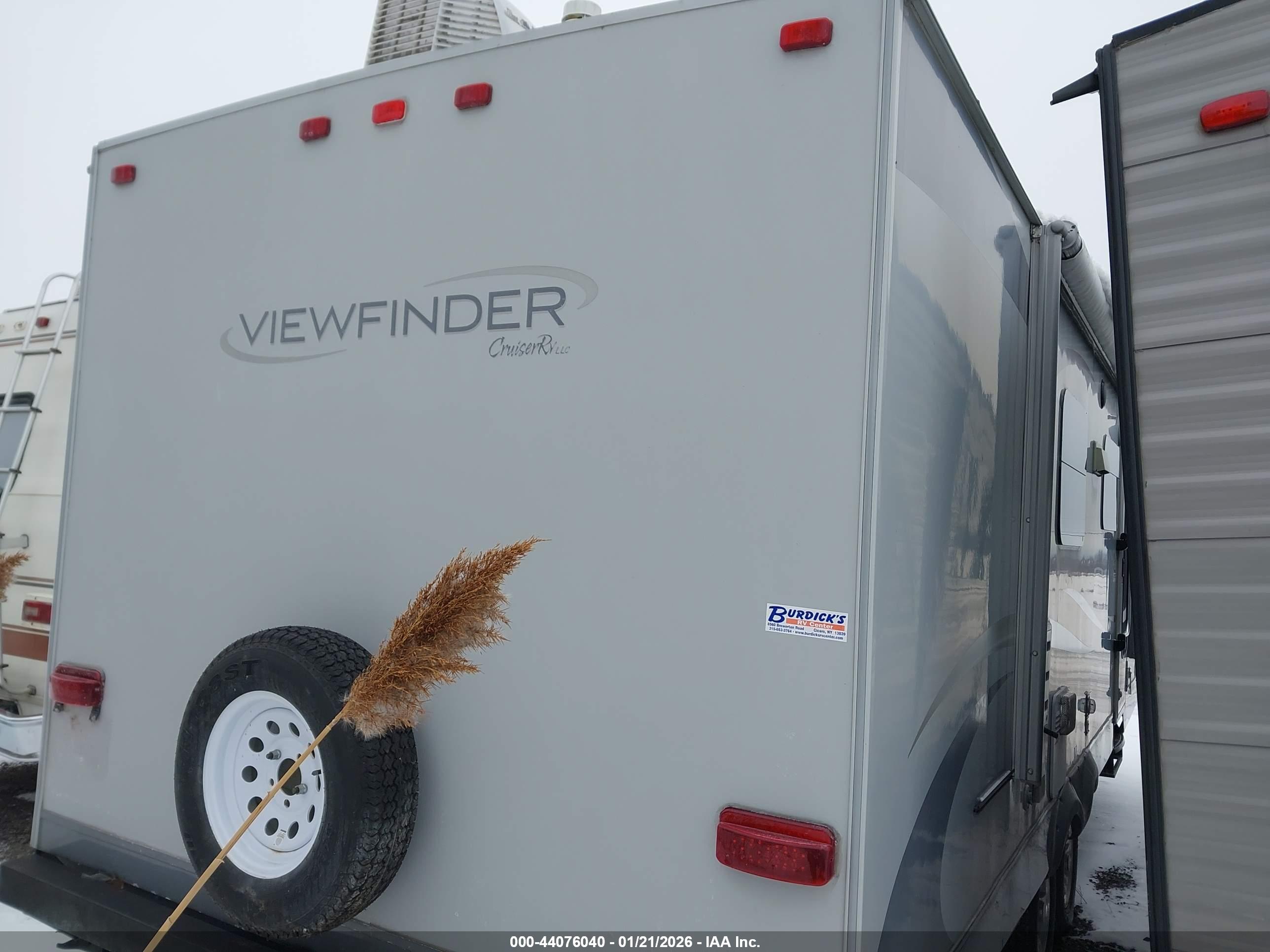 CRUISER RV image 4
