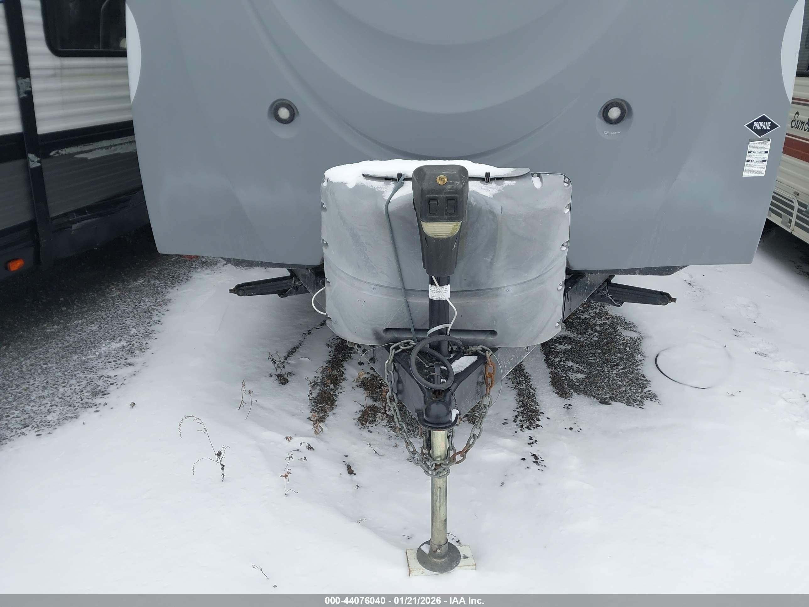 CRUISER RV image 7