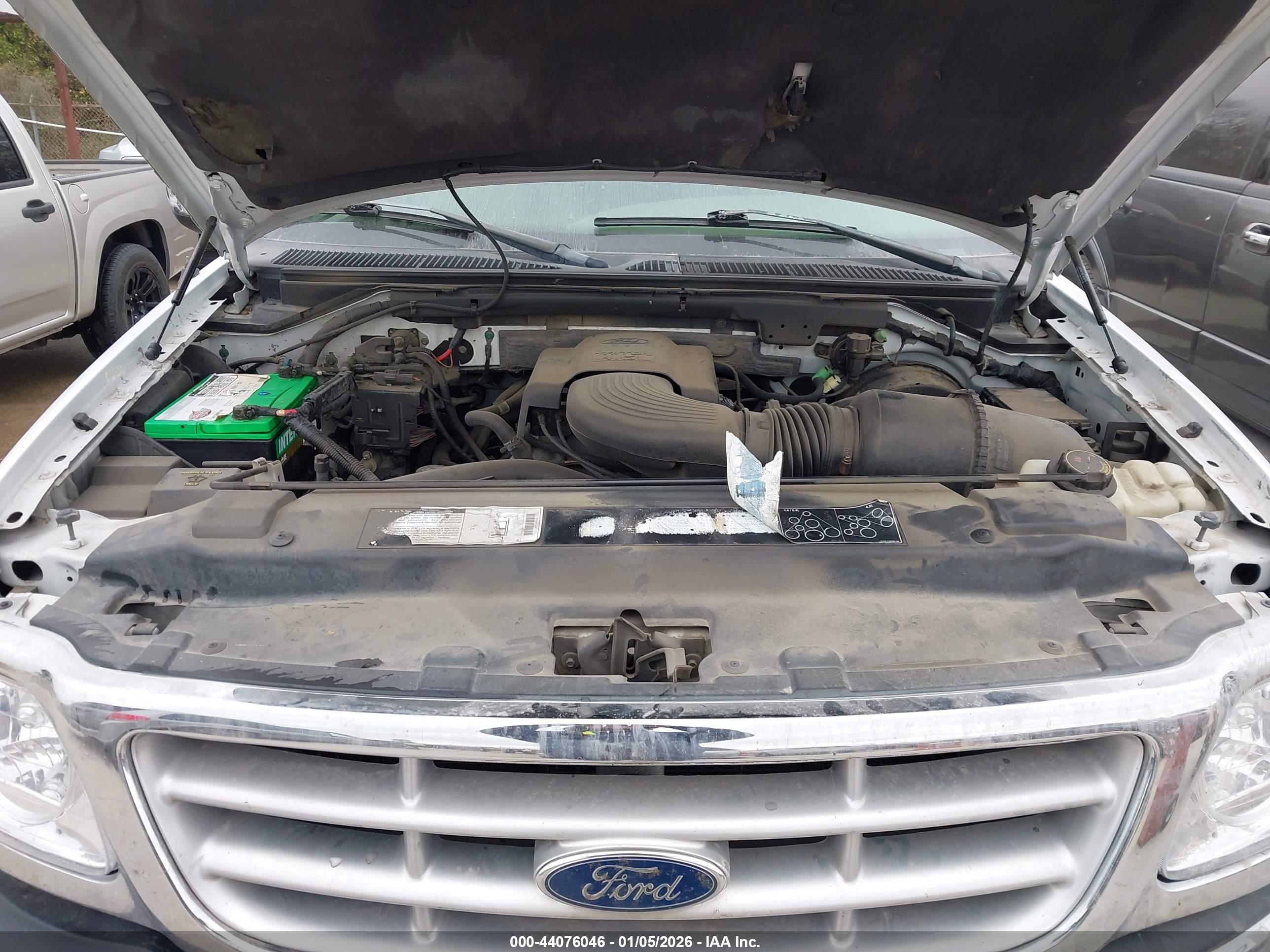 FORD F-150 image 10