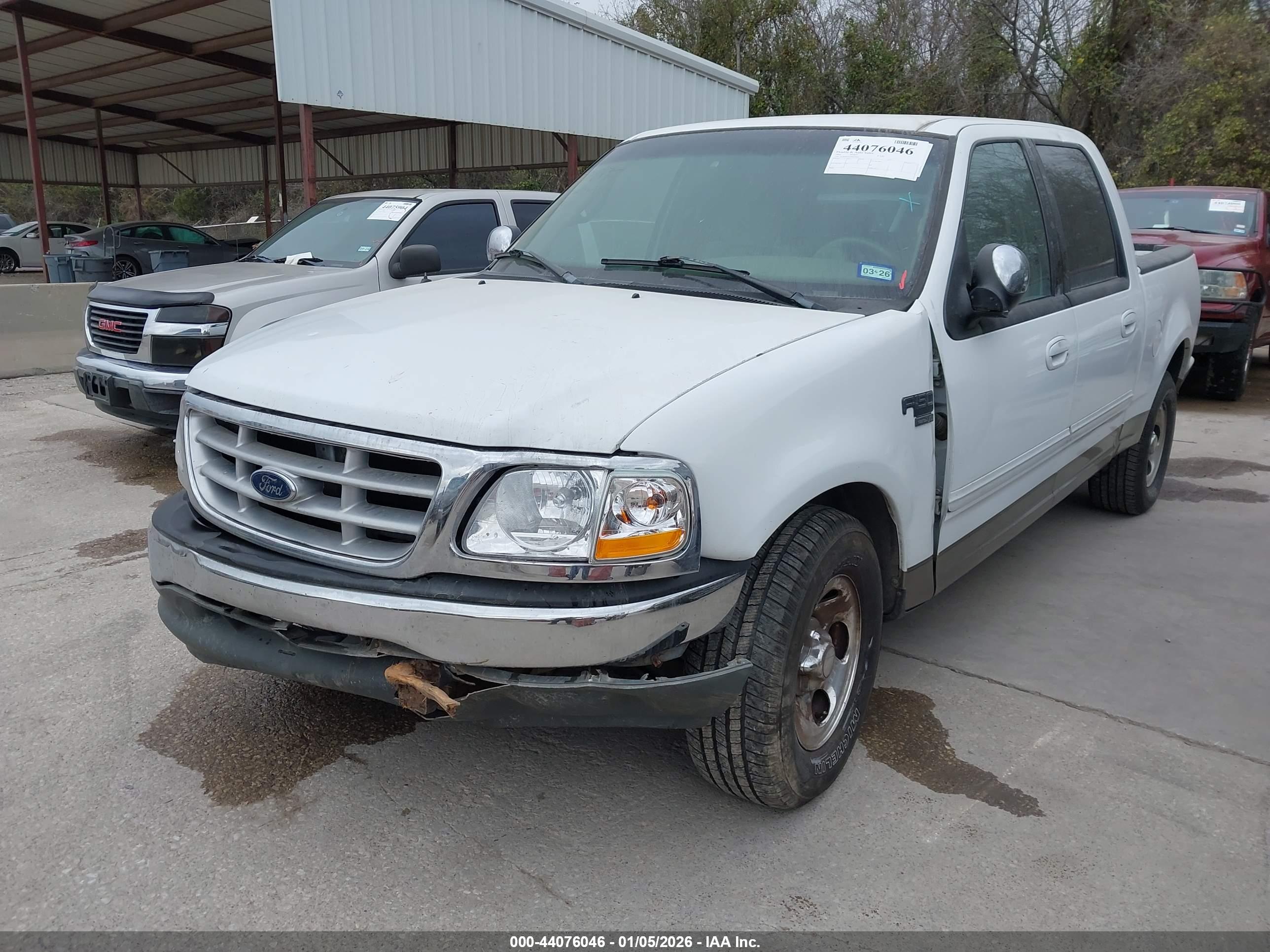 FORD F-150 image 2