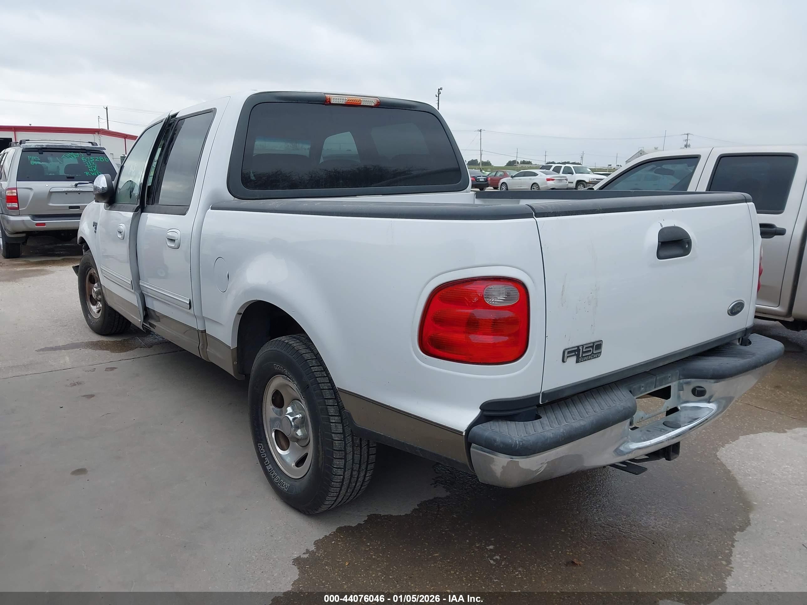 FORD F-150 image 3