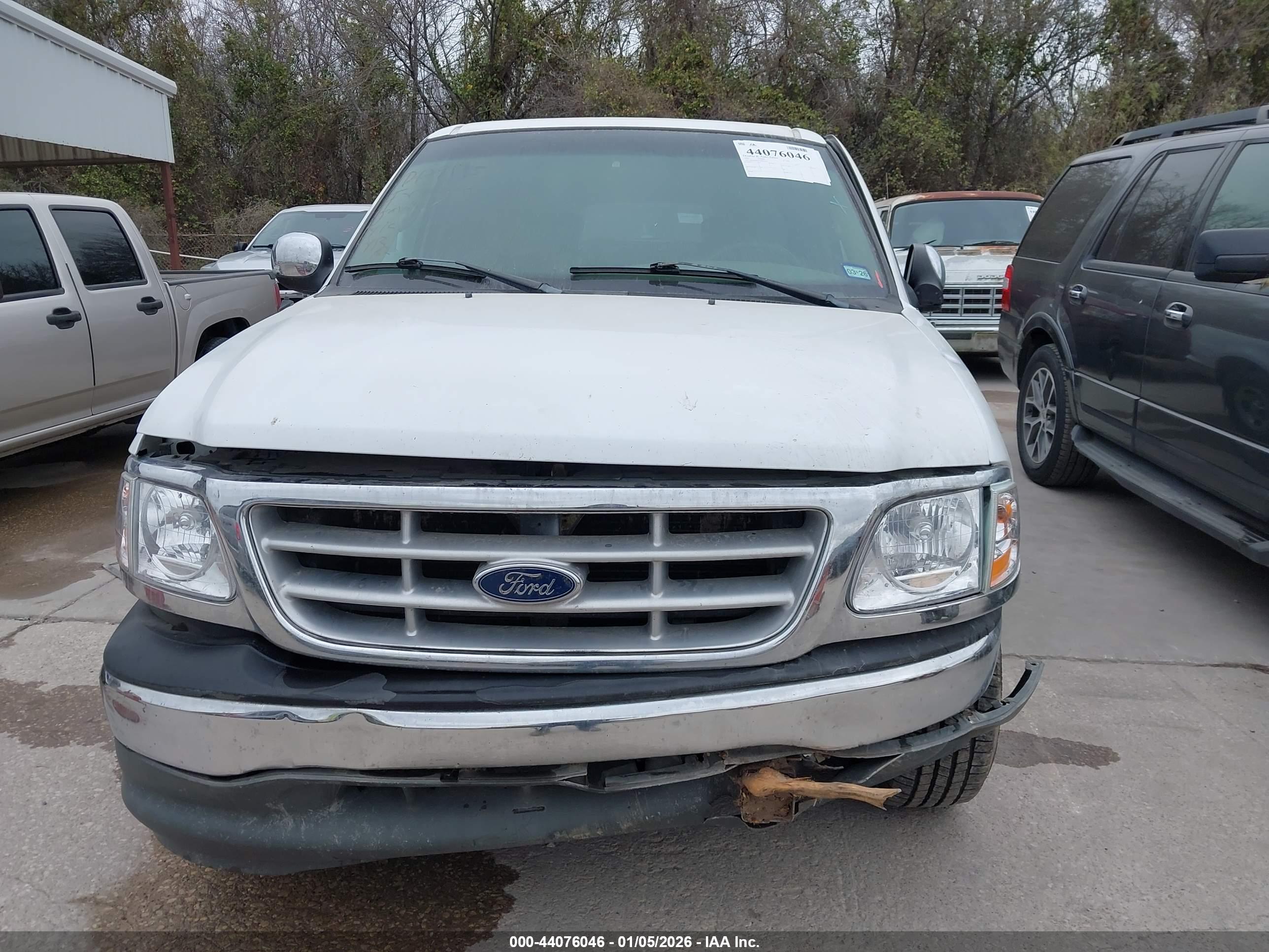 FORD F-150 image 6