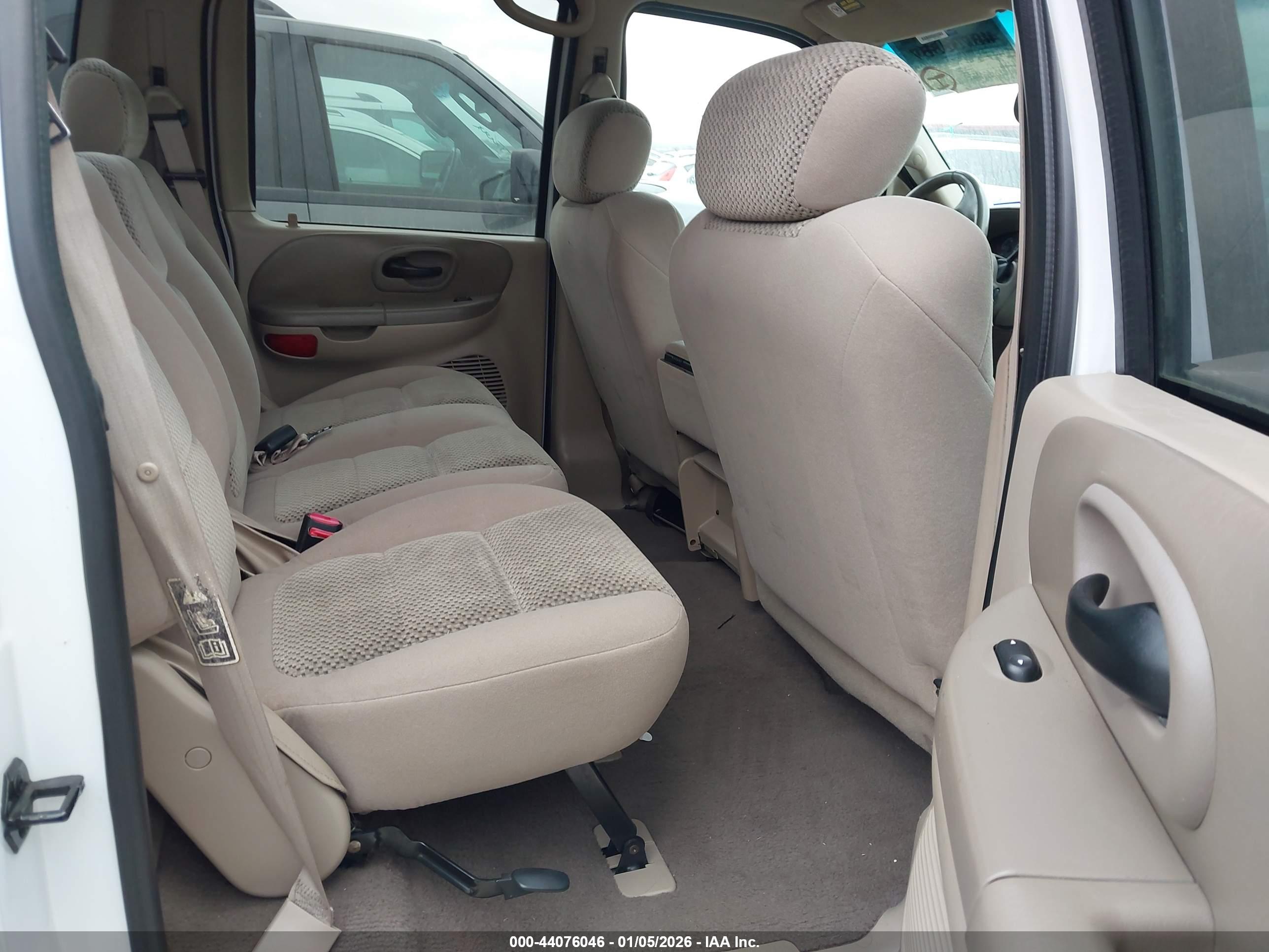FORD F-150 image 8