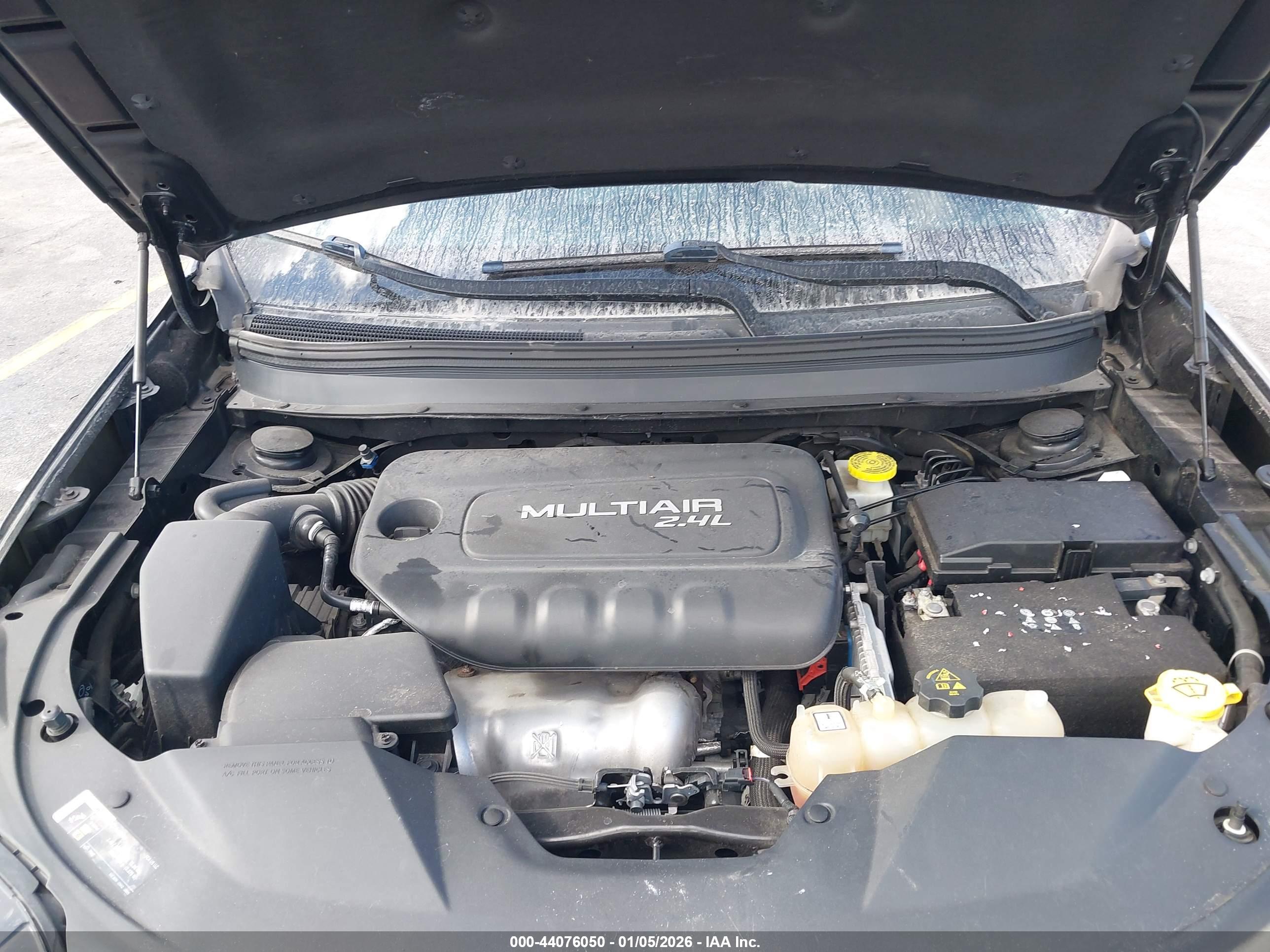 JEEP CHEROKEE image 10