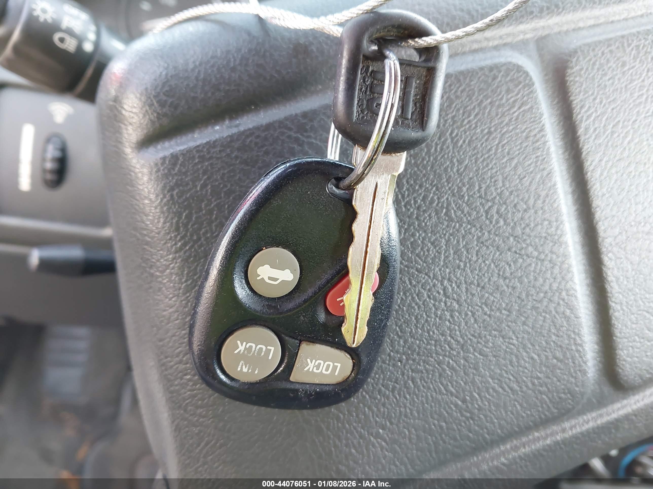 CHEVROLET CAVALIER image 11