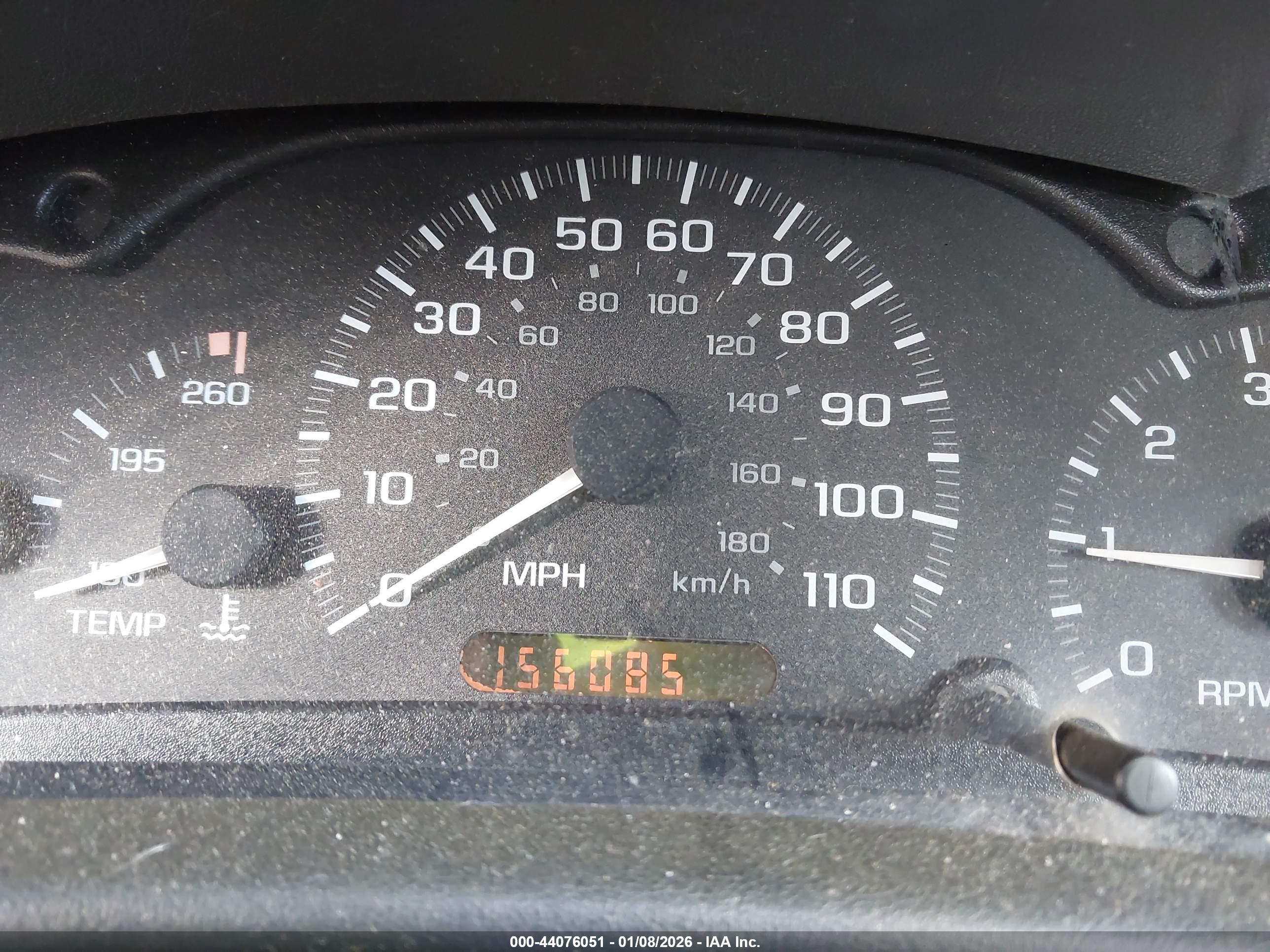 CHEVROLET CAVALIER image 7