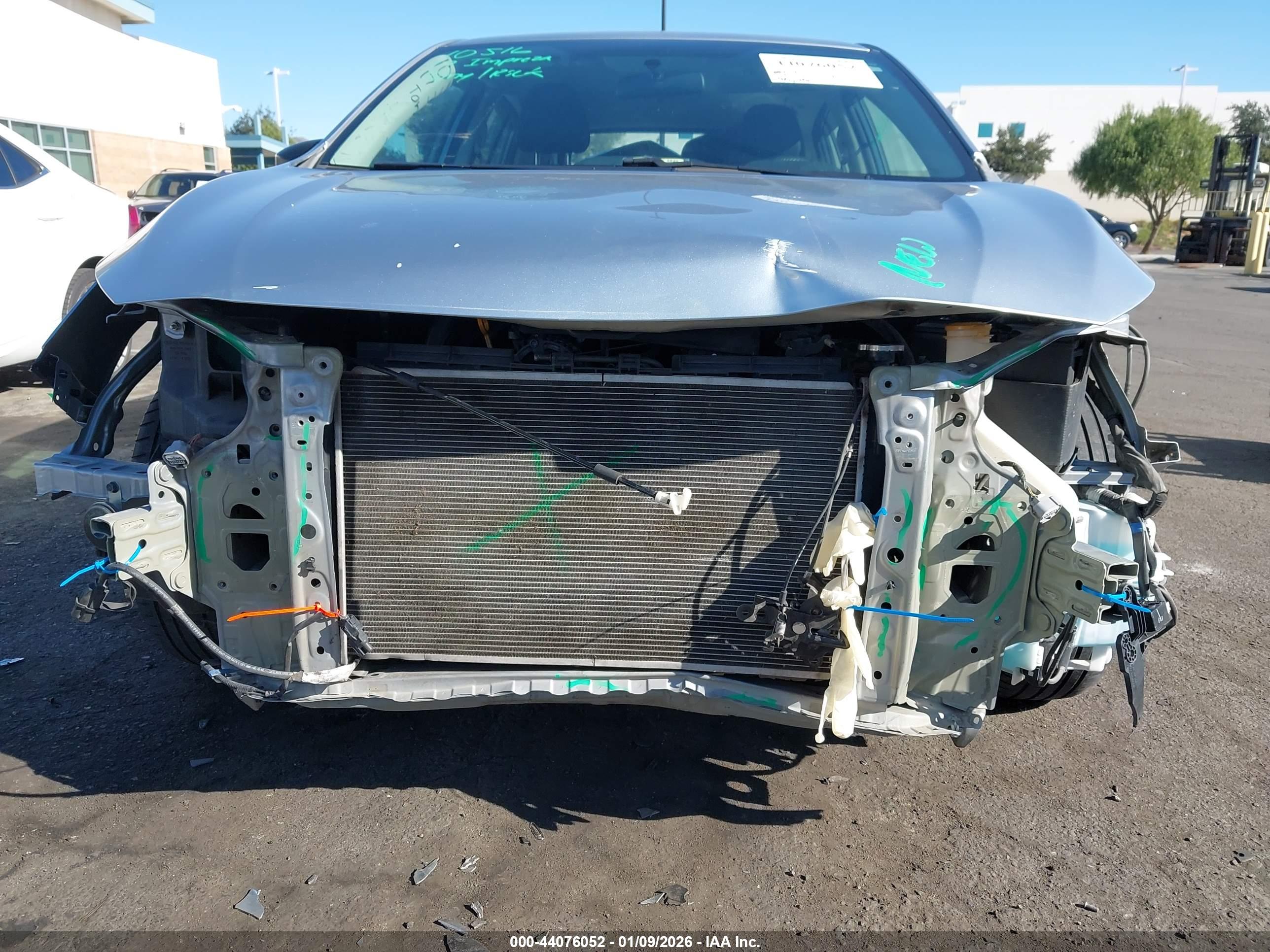 SUBARU IMPREZA image 6