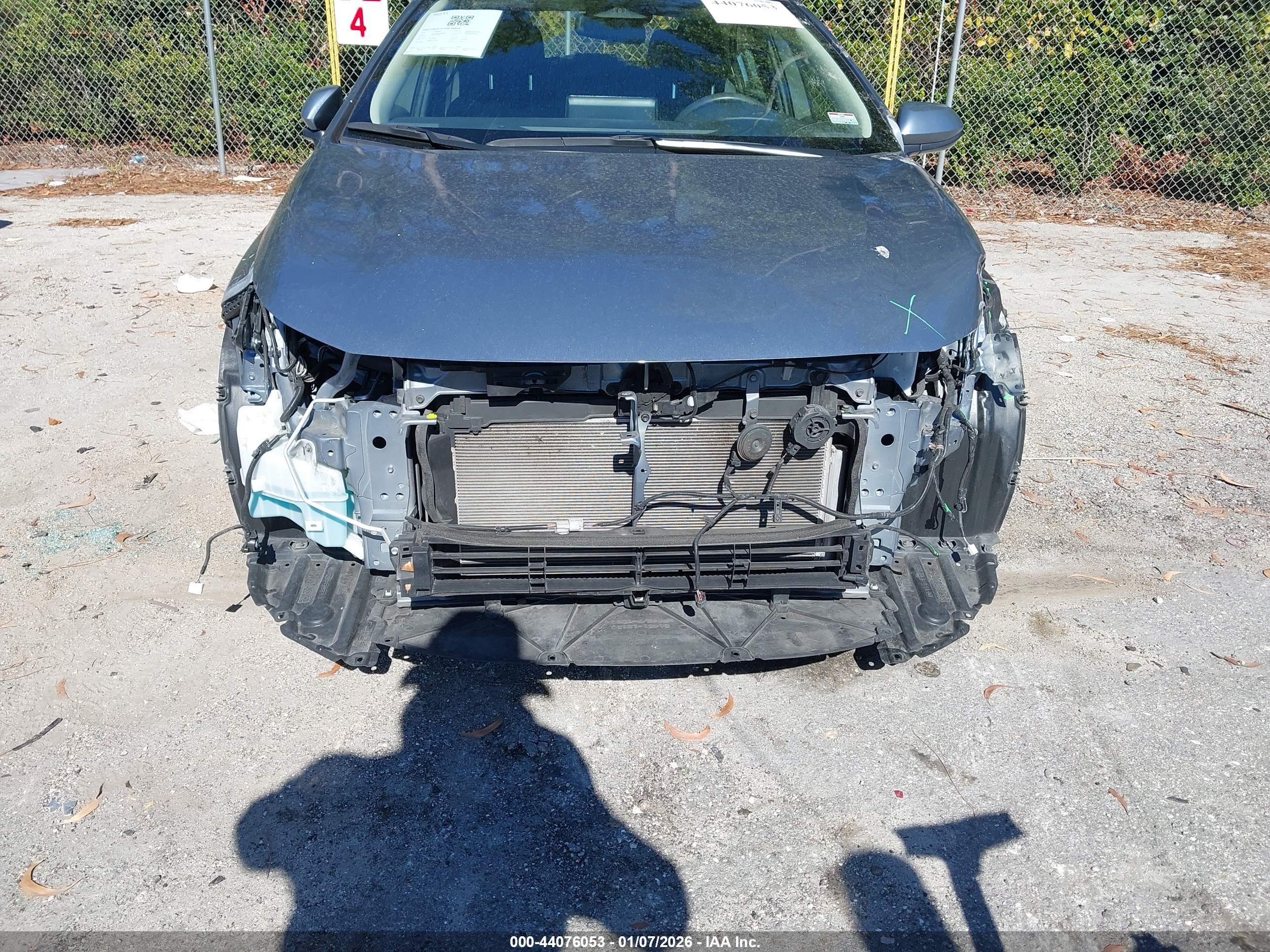 TOYOTA COROLLA image 6