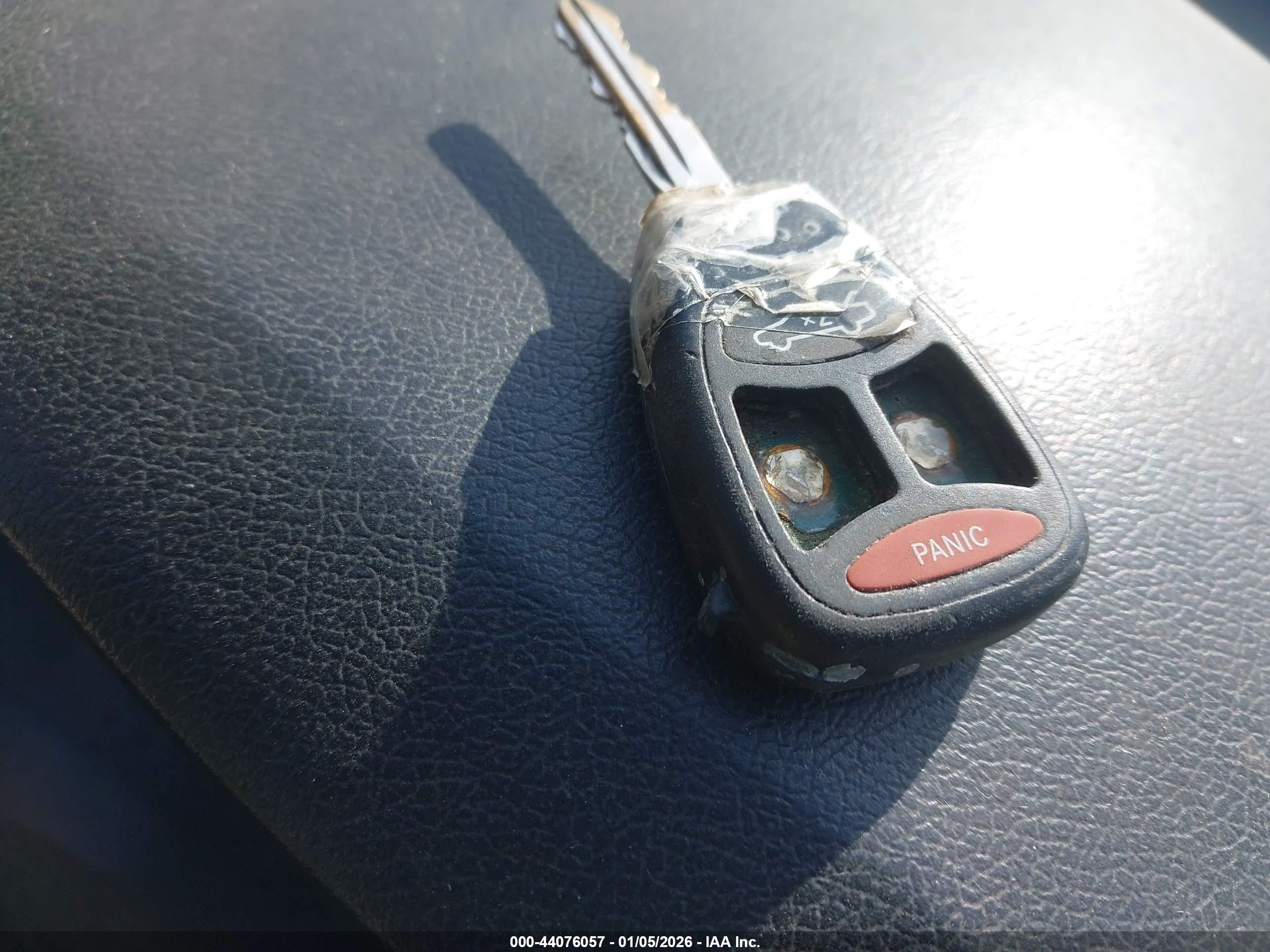 CHRYSLER 300C image 11