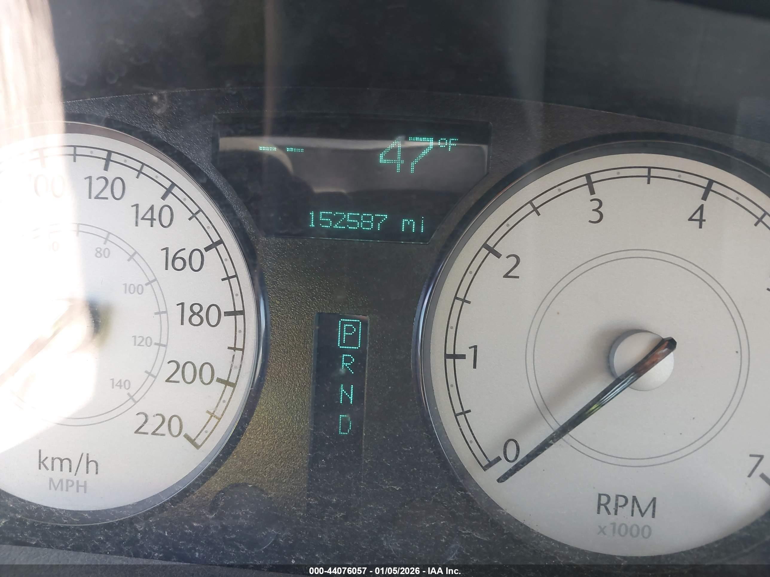 CHRYSLER 300C image 7