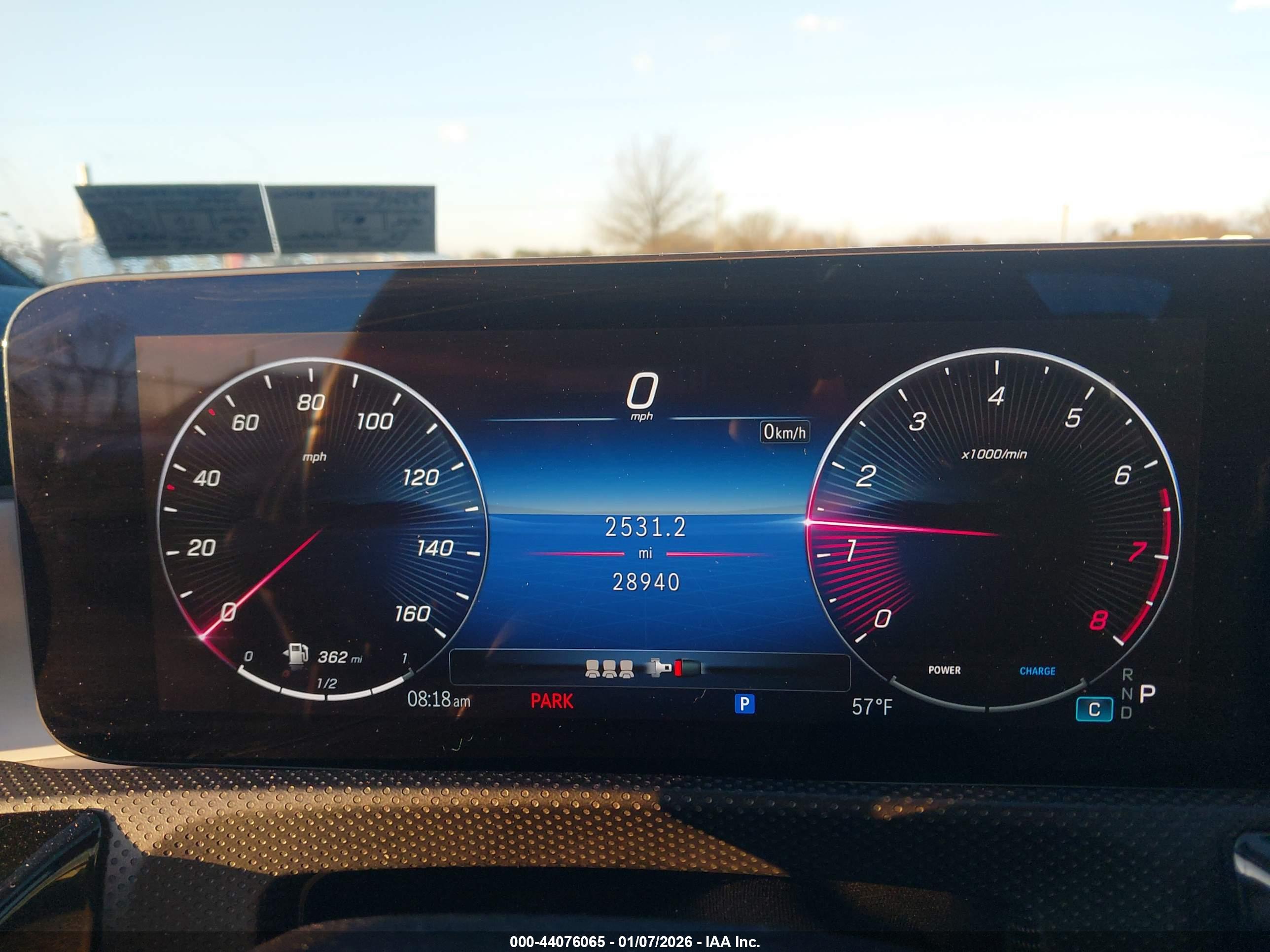 MERCEDES-BENZ CLA image 7