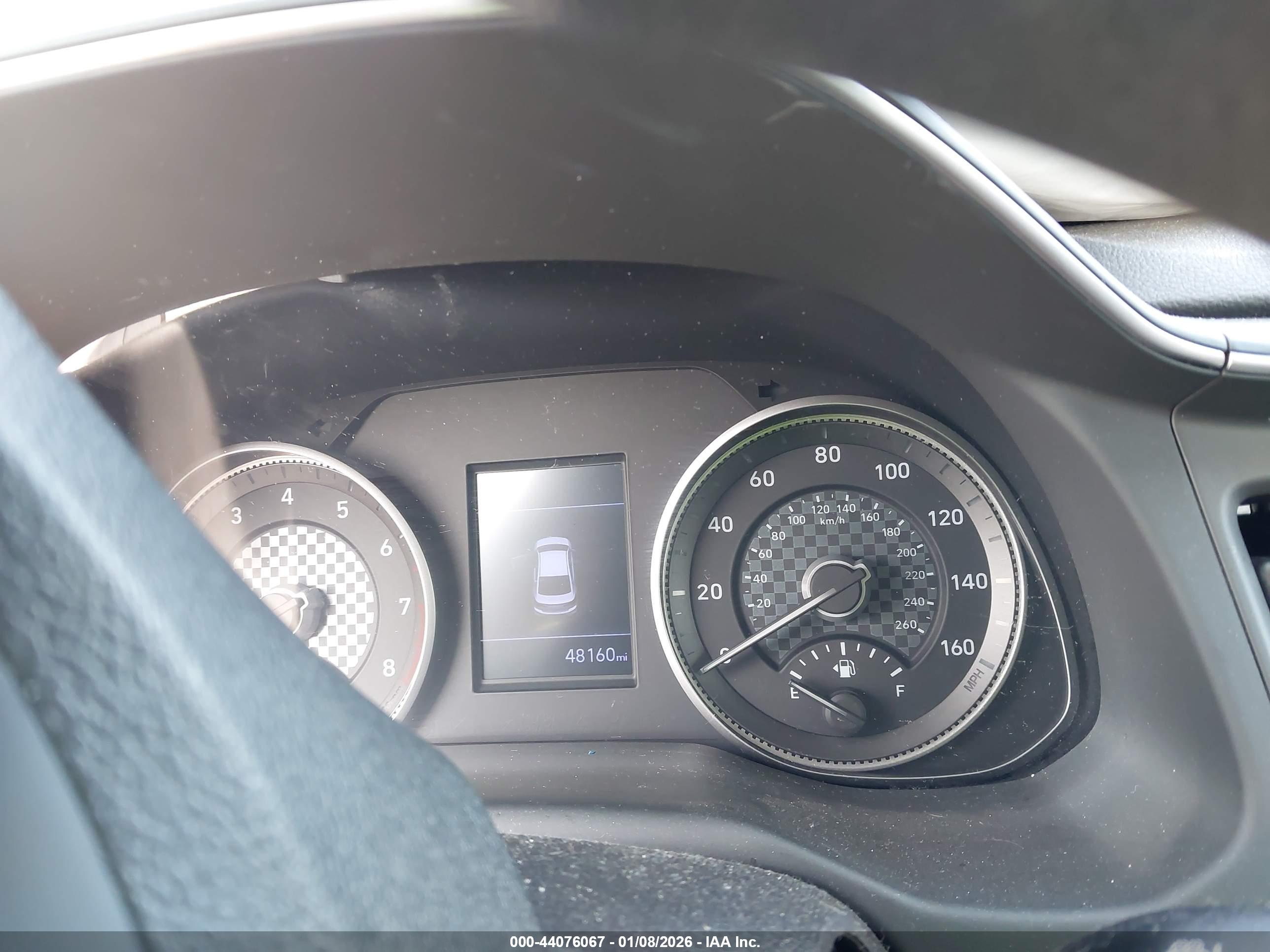 HYUNDAI ELANTRA image 7